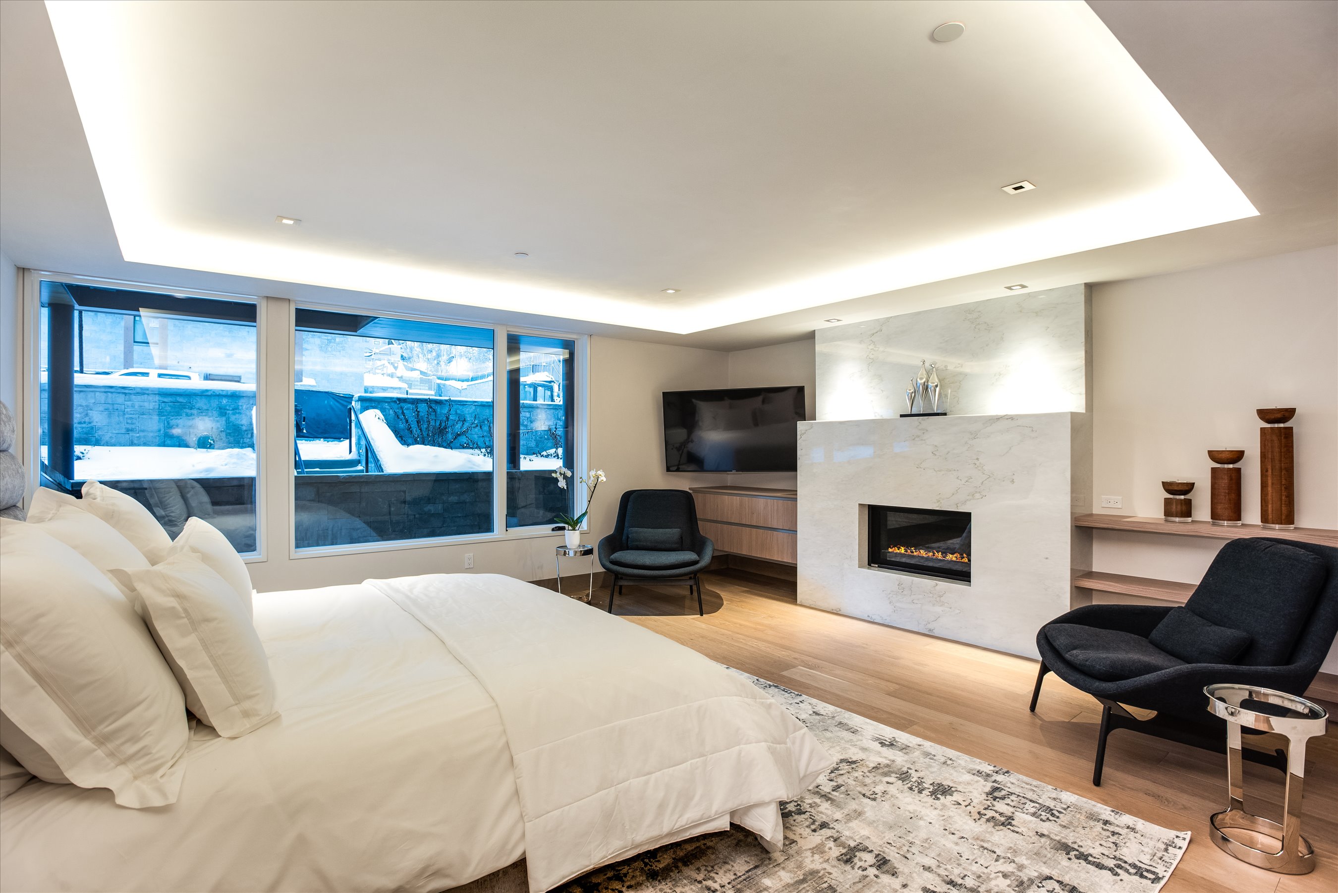  Luxury Living Steps From Downtown Aspen - 物件實景