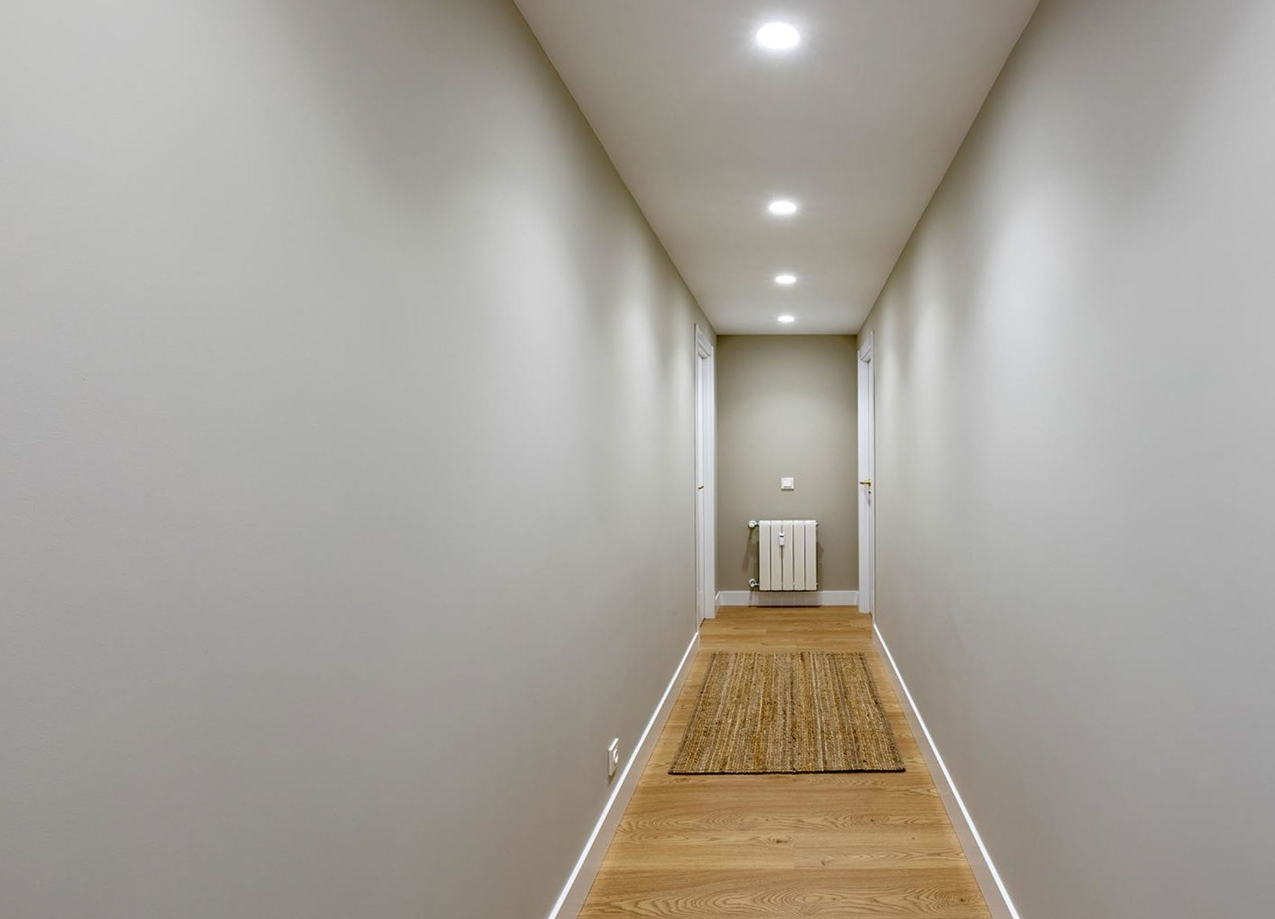  3-bedroom flat in Tetuán - 物件實景