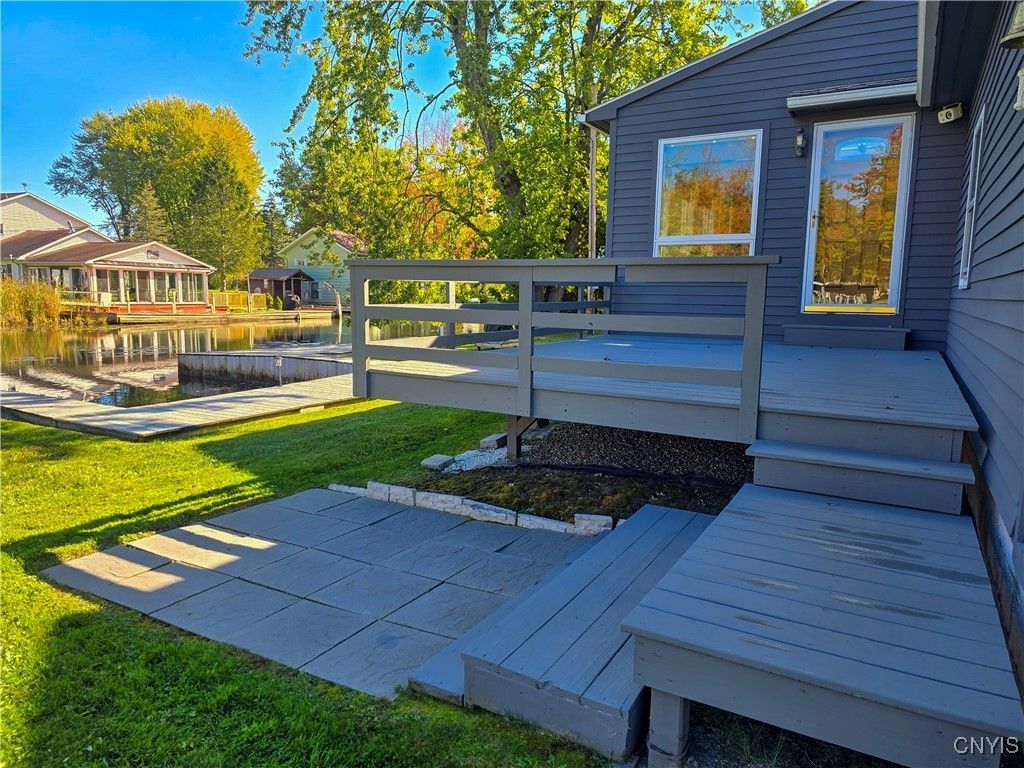 Sylvan Beach, New York, 13157, United States, 4 Bedrooms Bedrooms, ,2 BathroomsBathrooms,Residential,For Sale,1962557