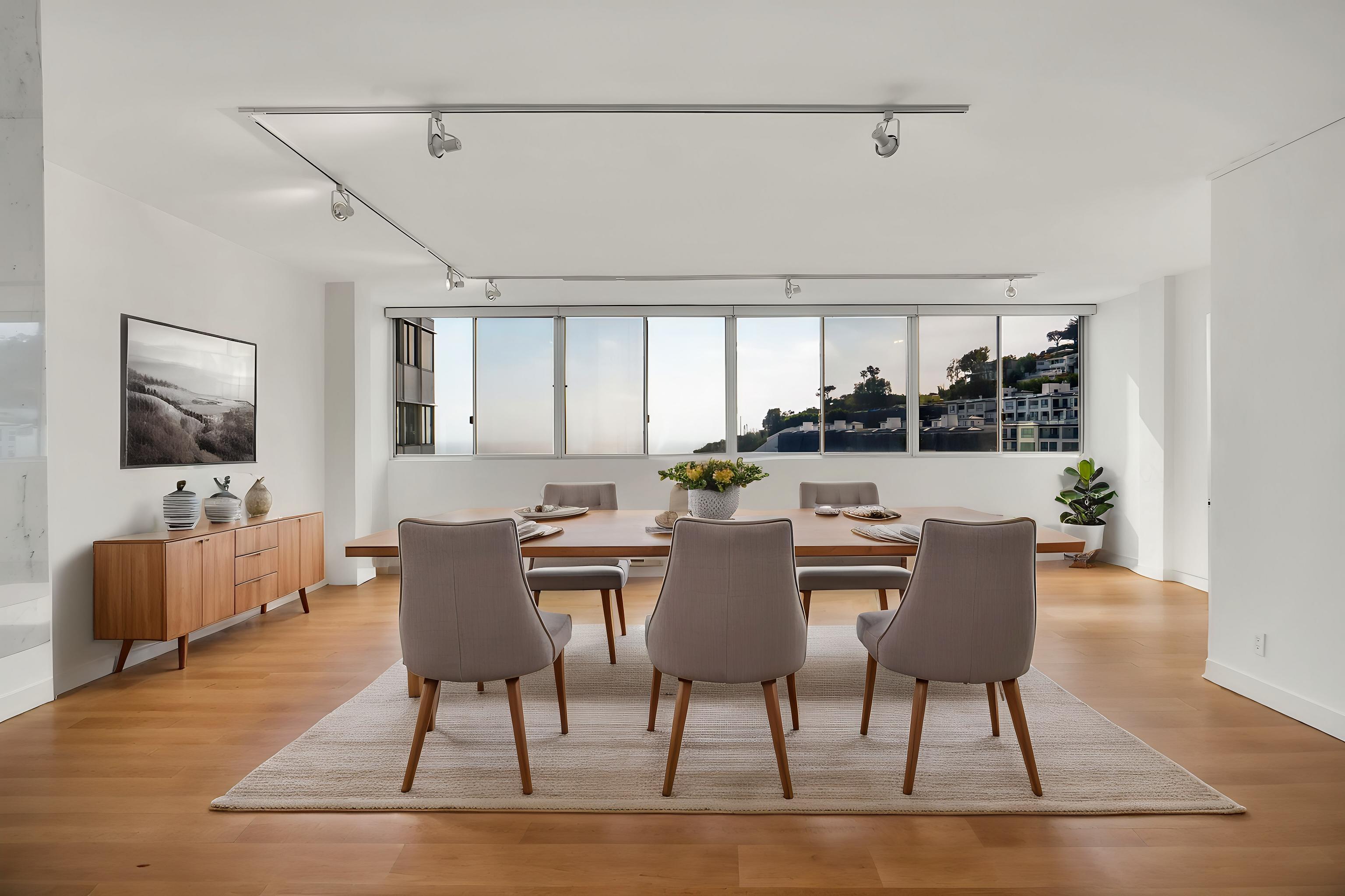  17352 W Sunset Blvd - 物件實景