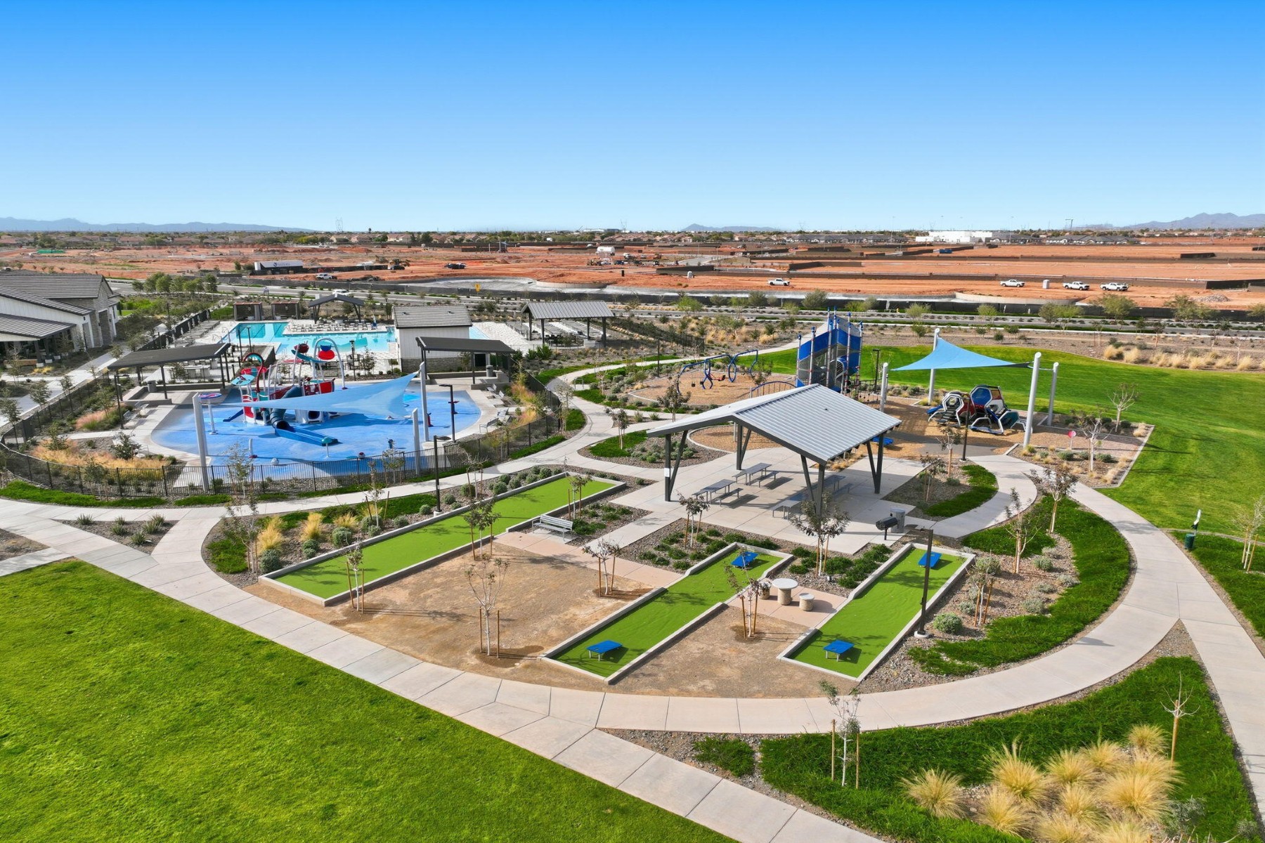  10281 S Corona Drive¦Apache Junction, AZ - 物件實景