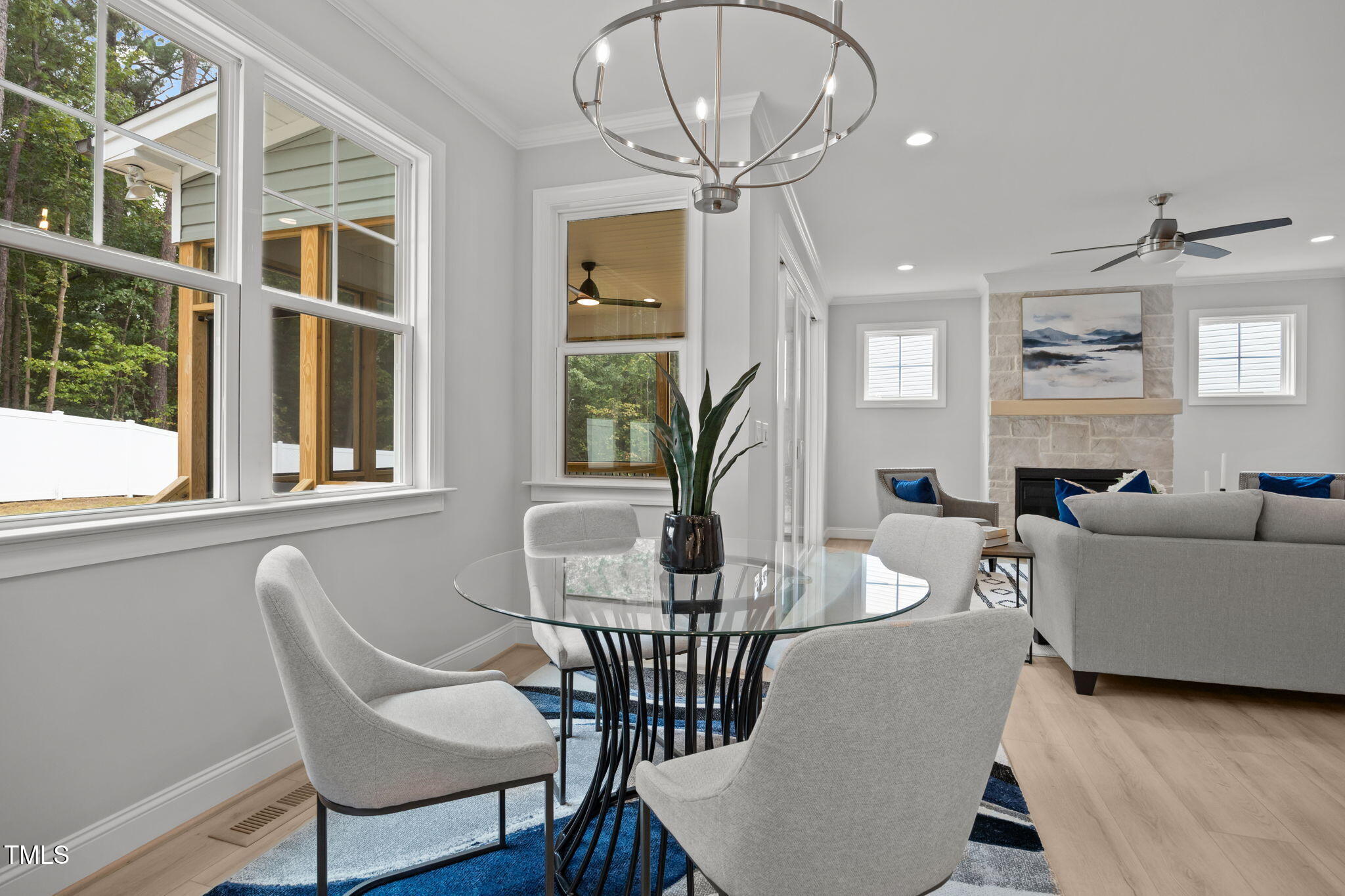 2625 Silver Gate Court, Wake Forest, North Carolina, 27587, United States, 4 Bedrooms Bedrooms, ,3 BathroomsBathrooms,Residential,For Sale,2625 Silver Gate Court,1668389