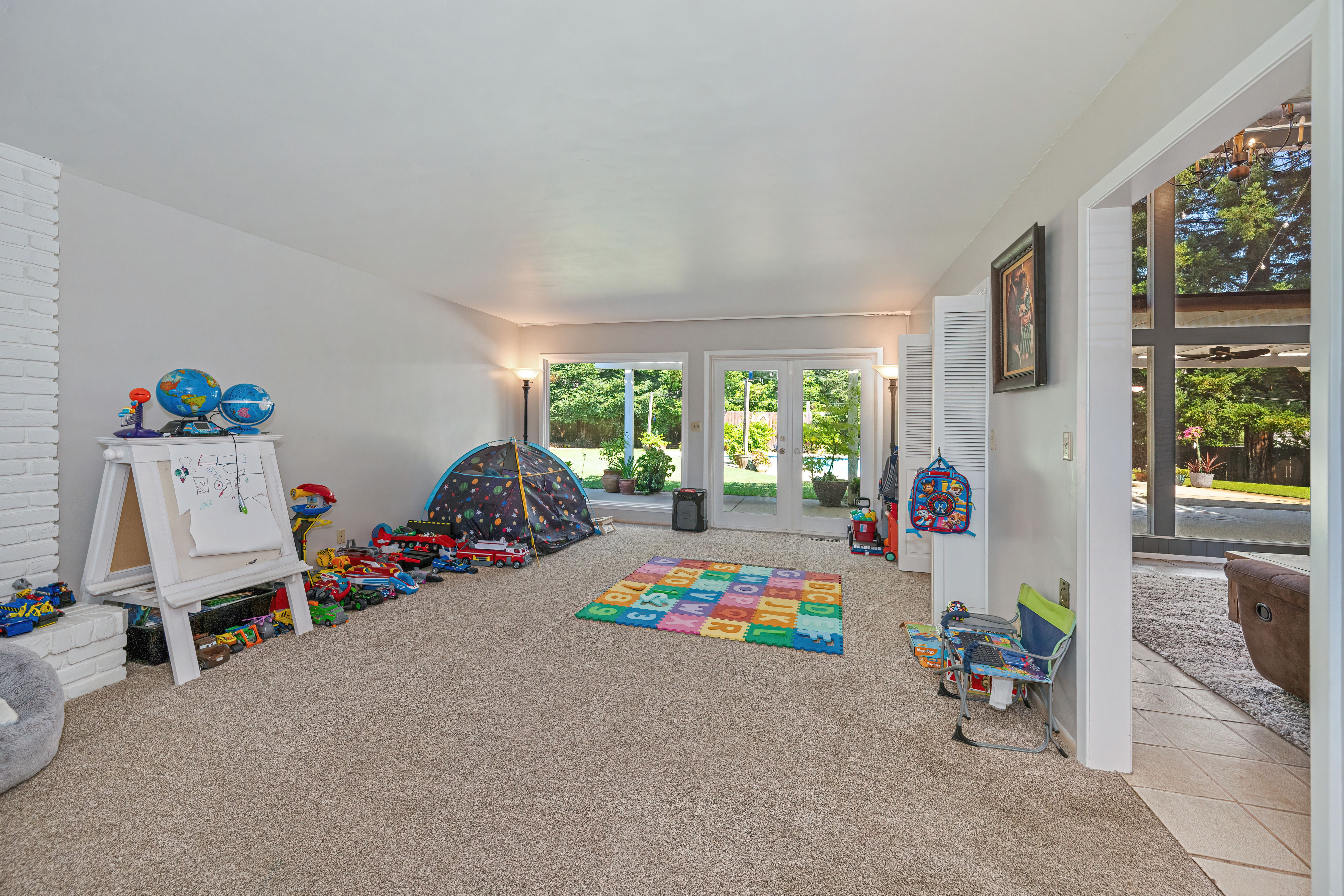  801 Sherwood Drive, Yuba City, CA 95991 - 物件實景