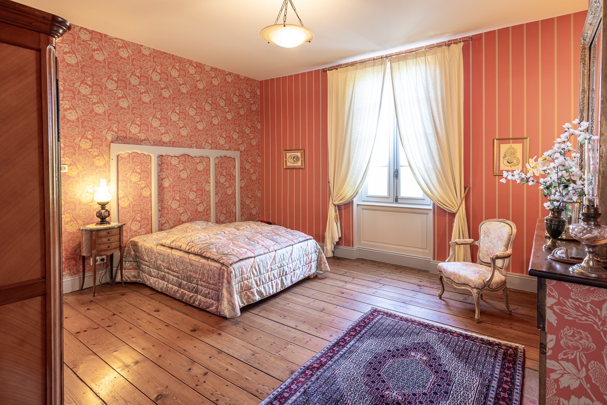  A magnificent 19th-century manor house near Bergerac - 物件實景