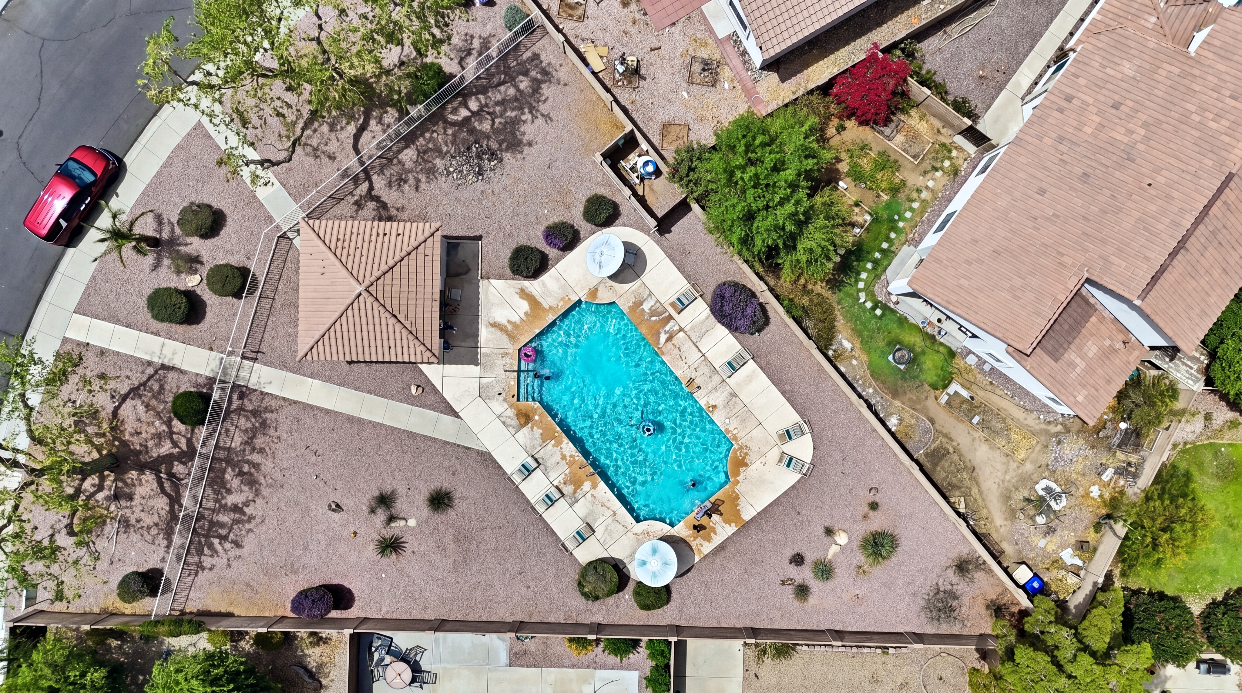  14635 N 87th Drive  Peoria, AZ - 物件實景