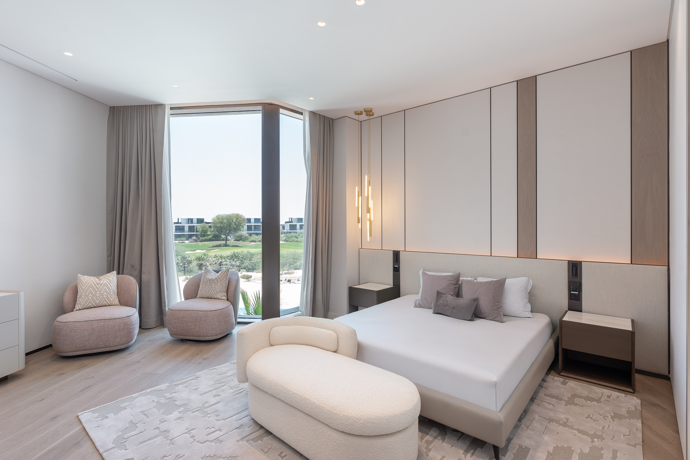  Masterpiece of Design in Private Neighbourhood - 物件實景