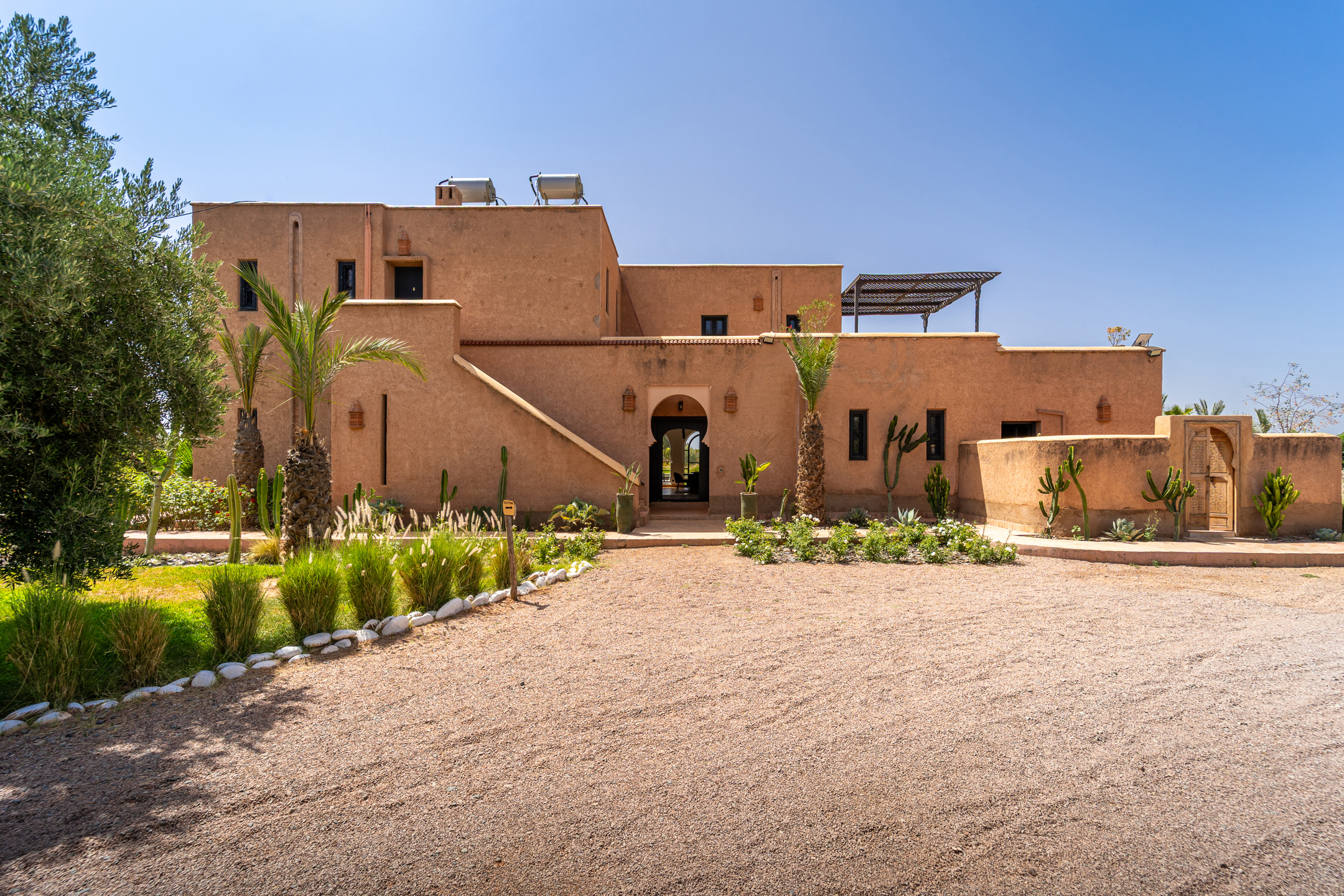  Marrakech I Sidi Abdellah Ghiat - 物件實景