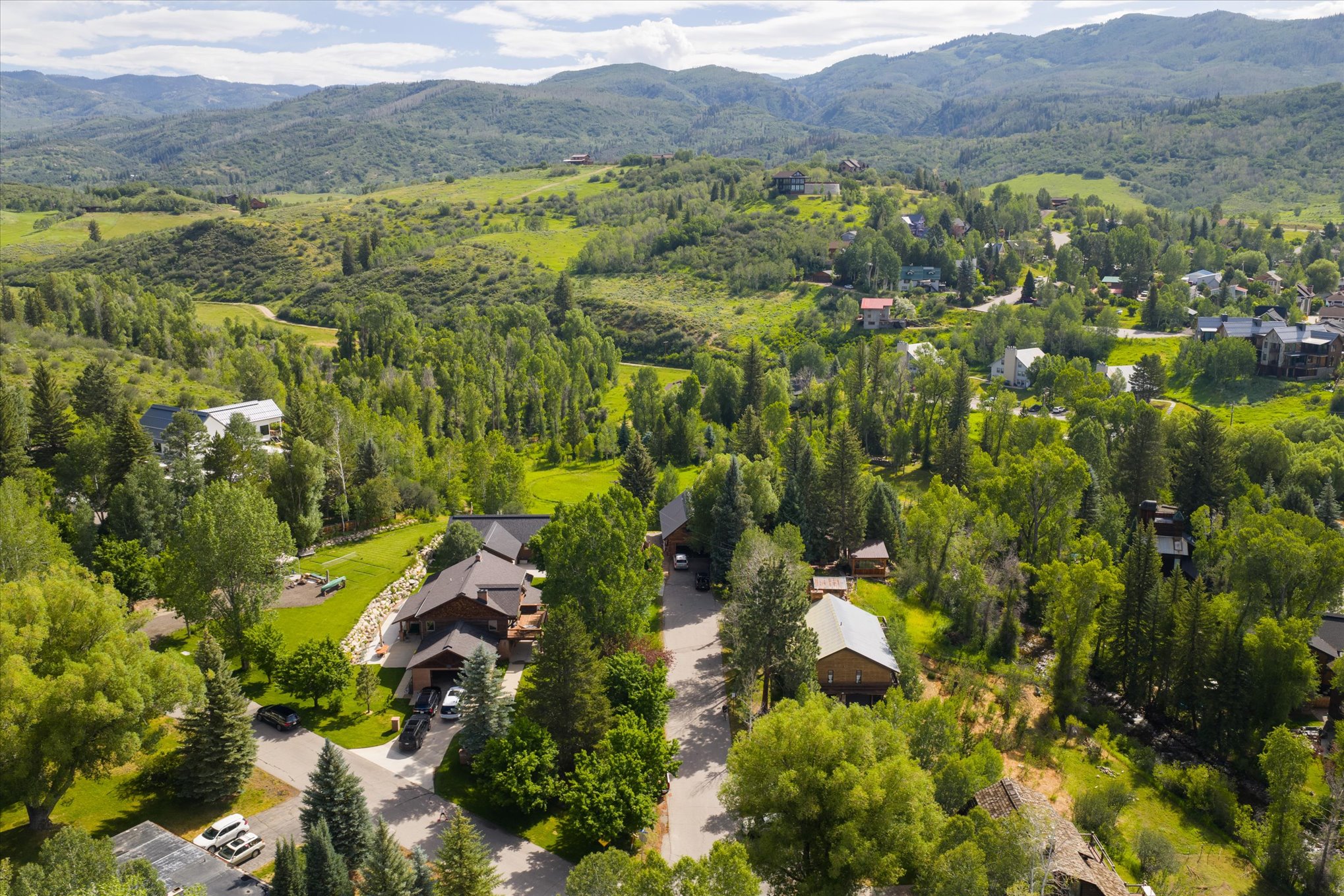  751 Princeton Avenue, Steamboat Springs, CO 80487 - 物件實景