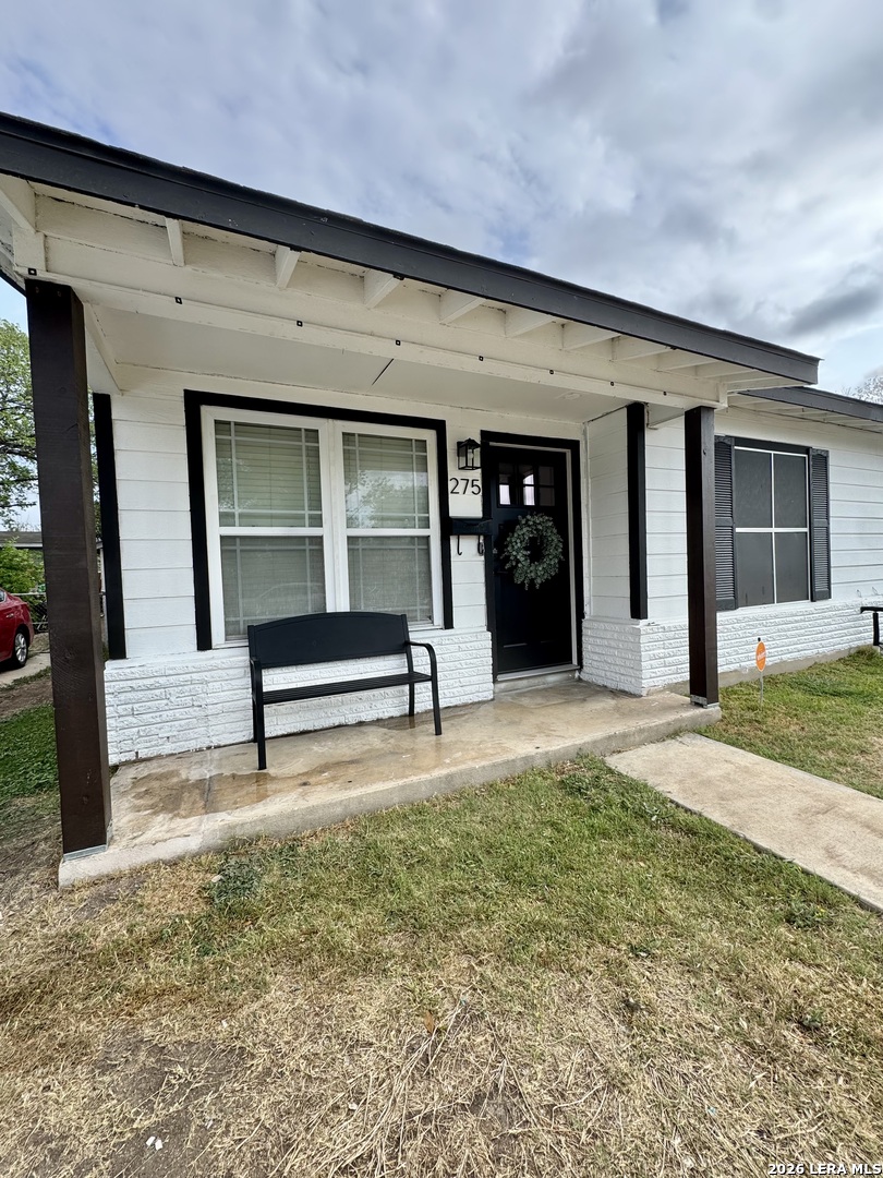 Lansing Ln, San Antonio, TX 78207 #1