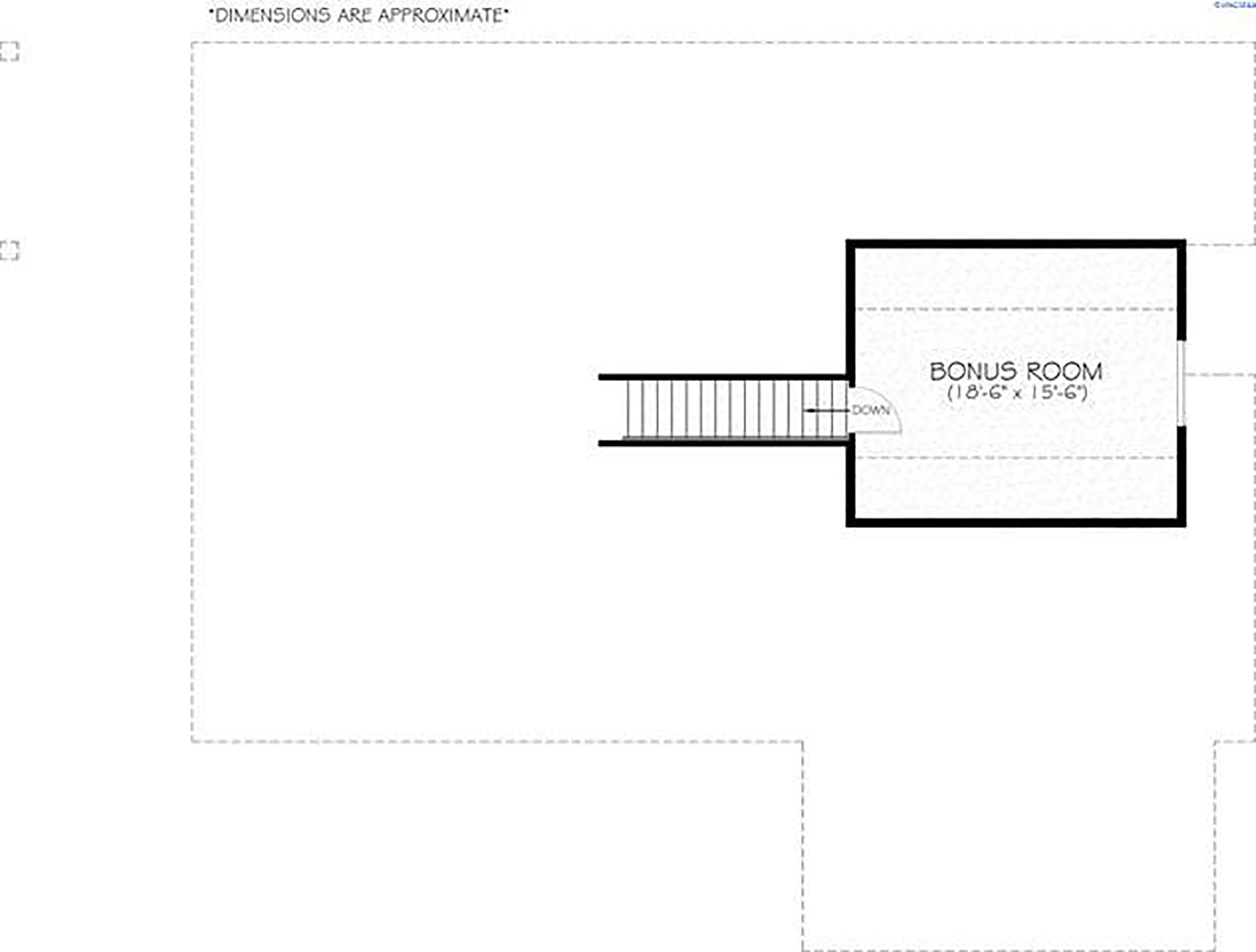  The Barcelona W/Bonus Room - 物件實景