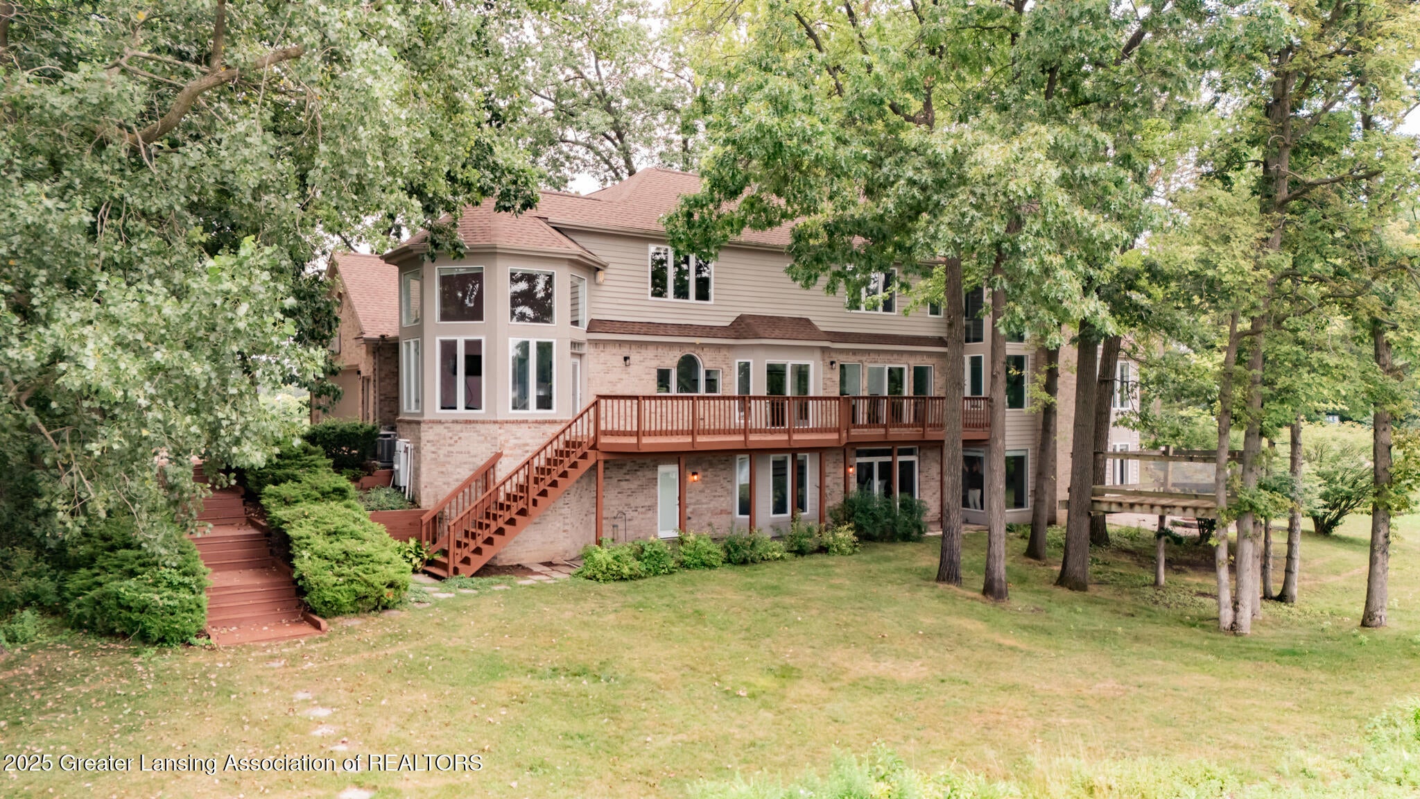Laingsburg, Michigan, 48848, United States, 5 Bedrooms Bedrooms, ,6 BathroomsBathrooms,Residential,For Sale,1906782