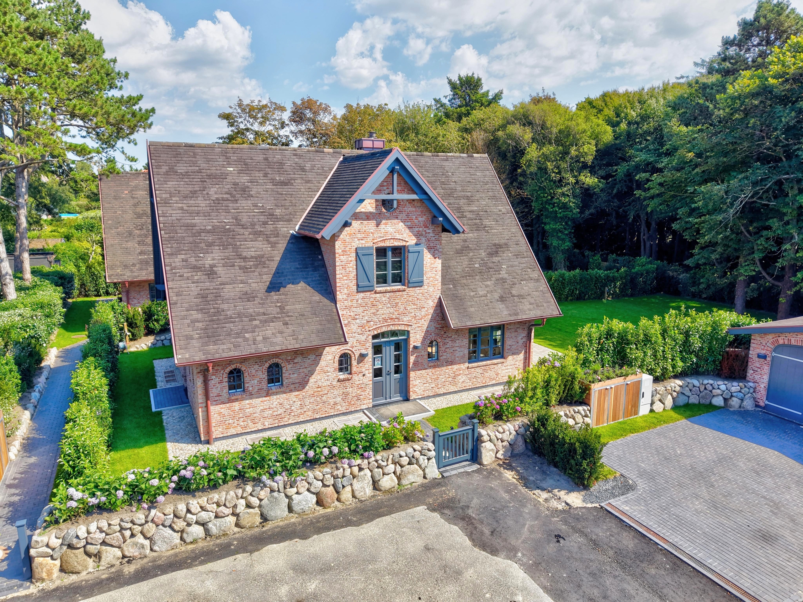  Ihr neues Traumhaus zum Ankommen und Wohlfühlen - 物件實景