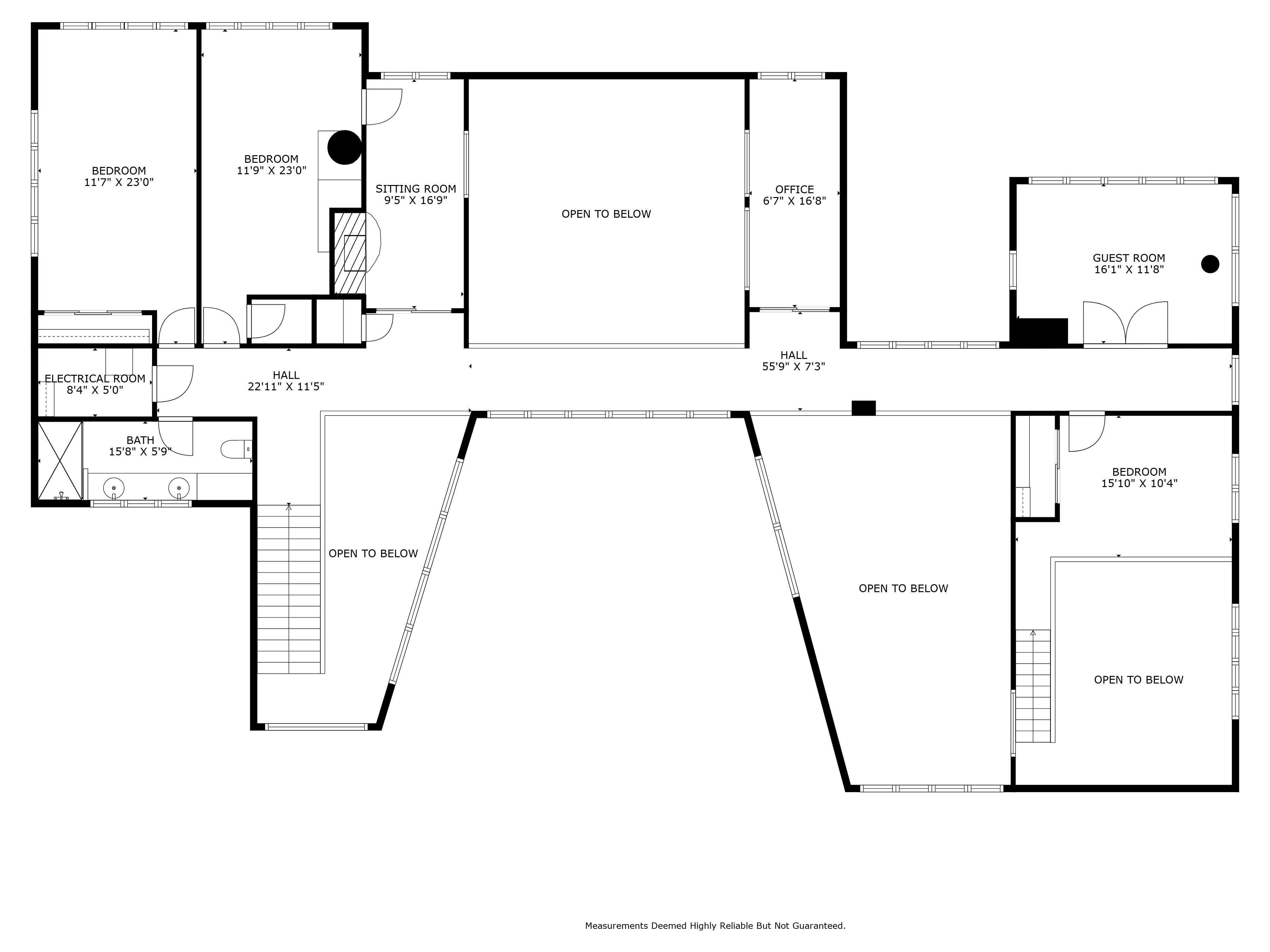  51 Andrews Road - 物件實景