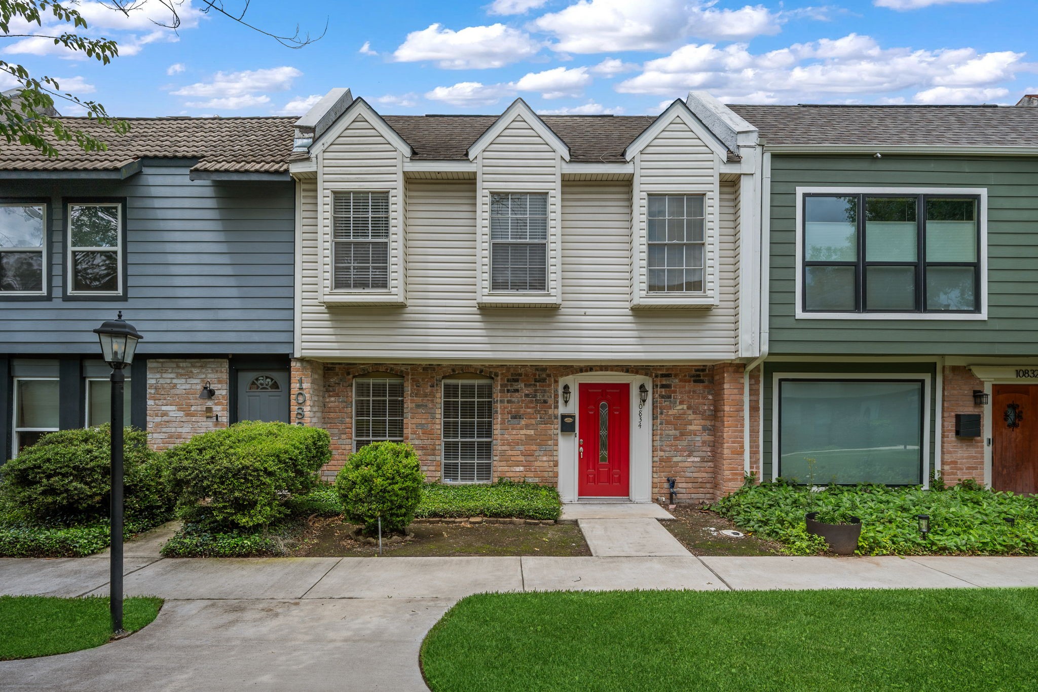  10834 Briar Forest Drive #42 - 物件實景