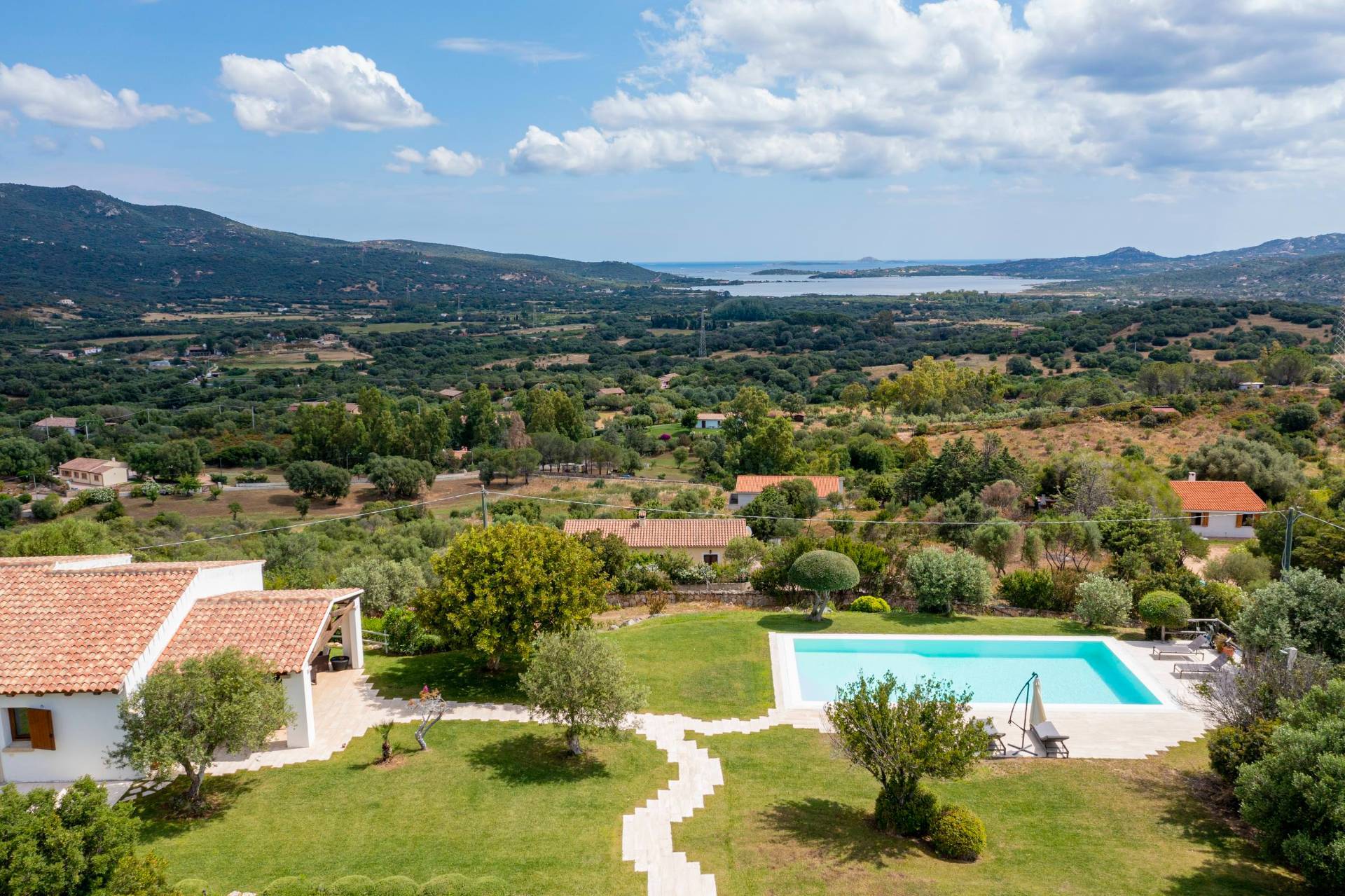 Cugnana, Olbia, Sassari, IT, 3 Bedrooms Bedrooms, ,2 BathroomsBathrooms,Residential,For Sale,Cugnana,1616041