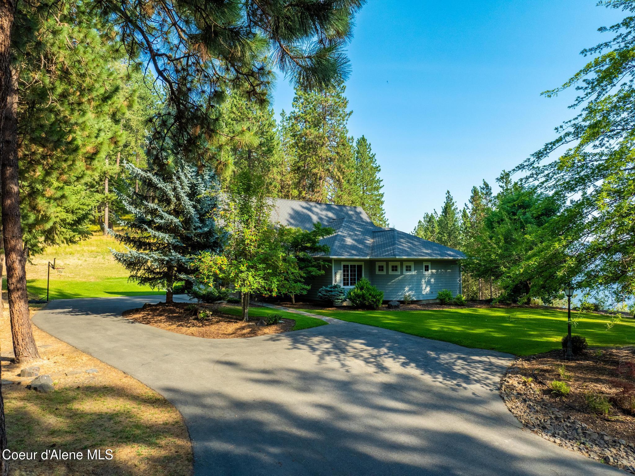 Harrison, Idaho, 83833, United States, 4 Bedrooms Bedrooms, ,5 BathroomsBathrooms,Residential,For Sale,1895390