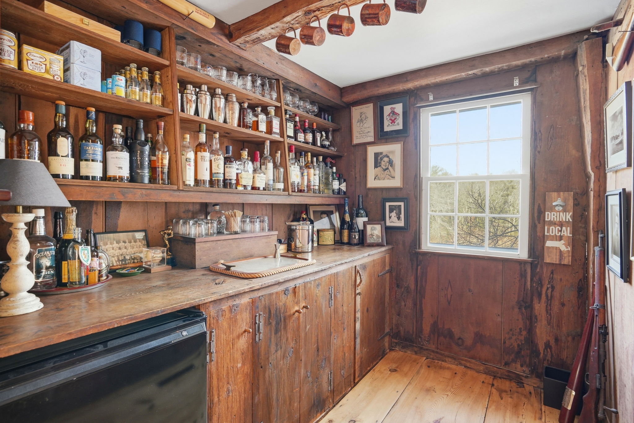  65 Partridge Rd, Duxbury - 物件實景
