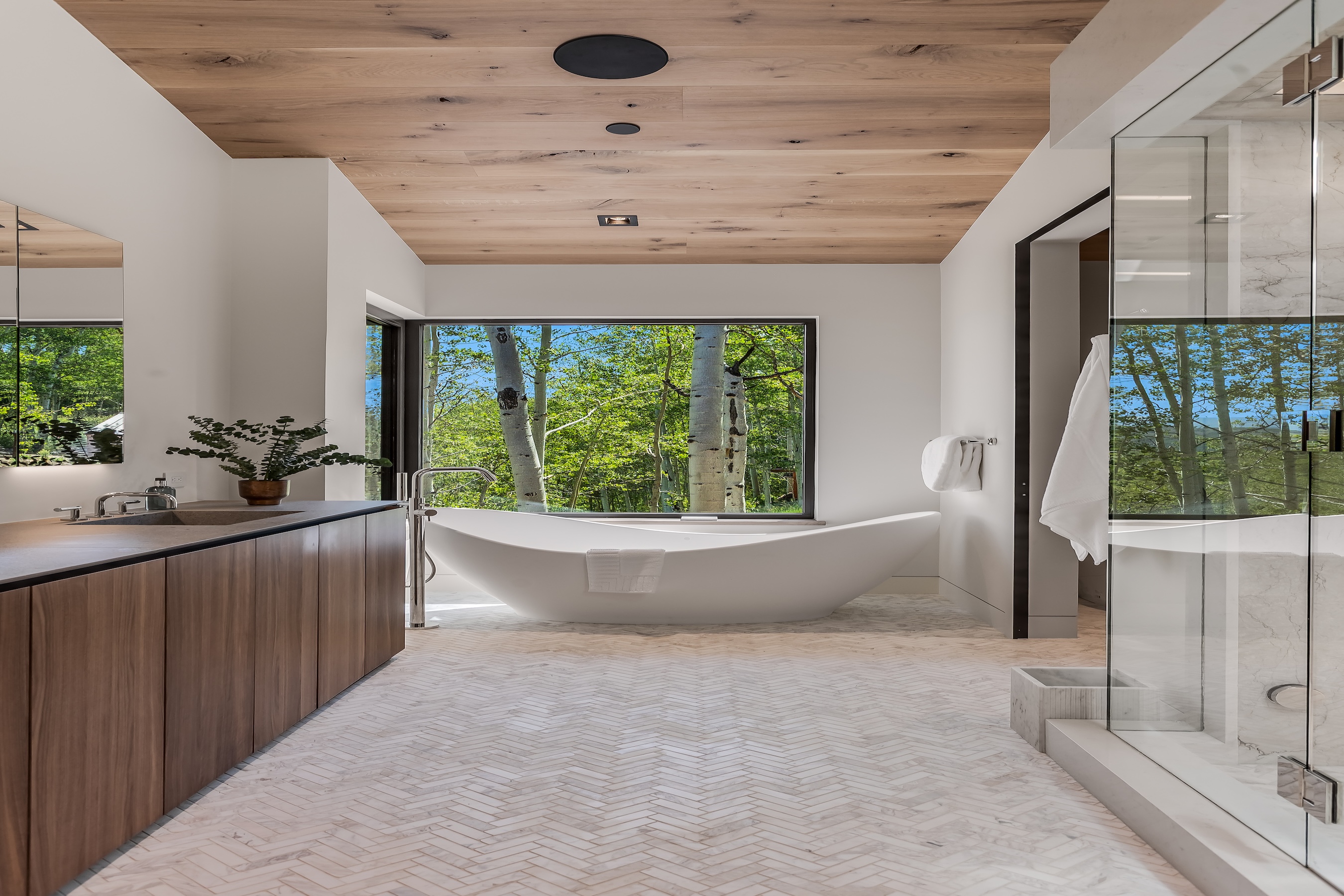  231 Maple Ridge Lane, Snowmass Village, CO 81615 - 物件實景