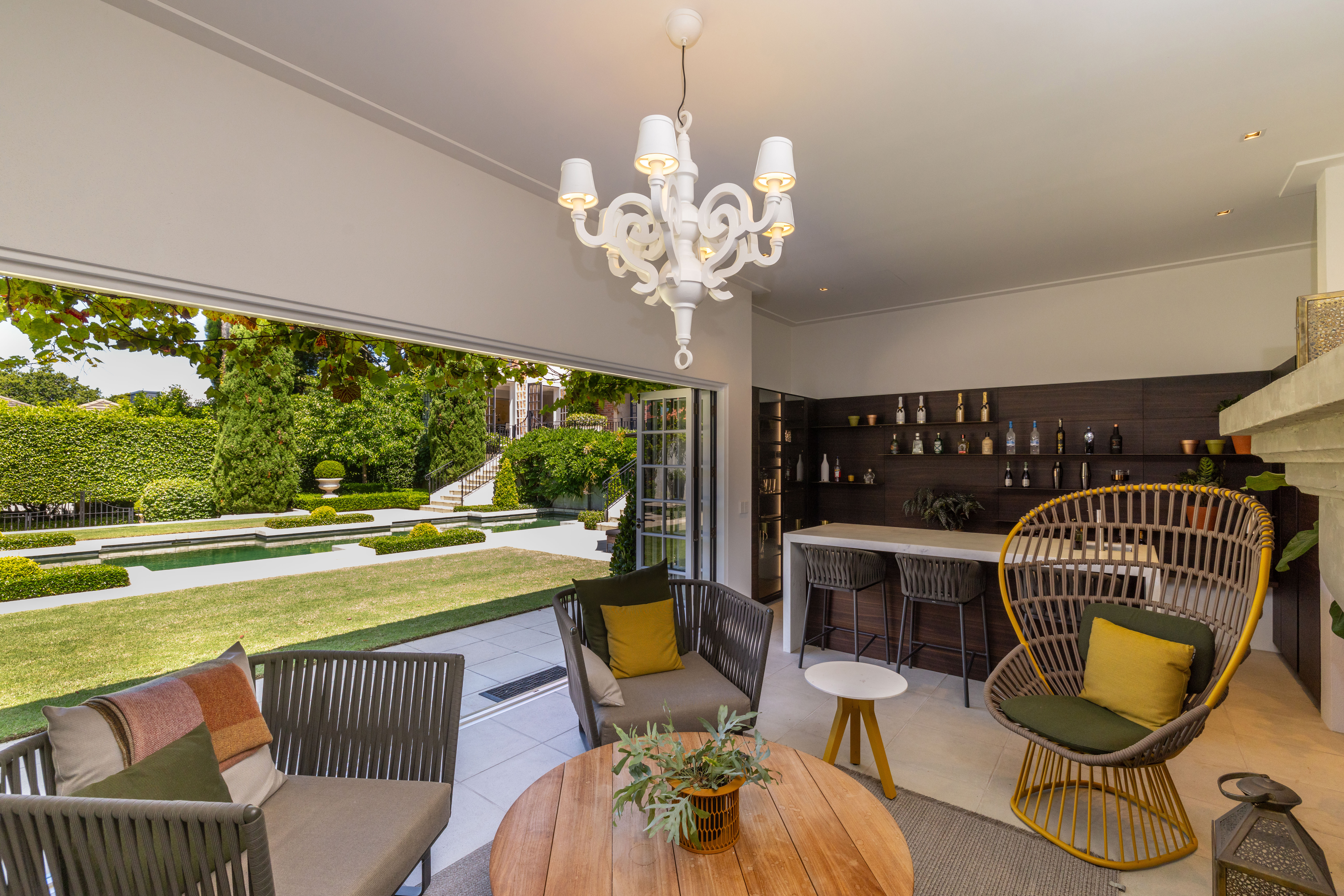  A Romantic Retreat in the Heart of Remuera - 物件實景