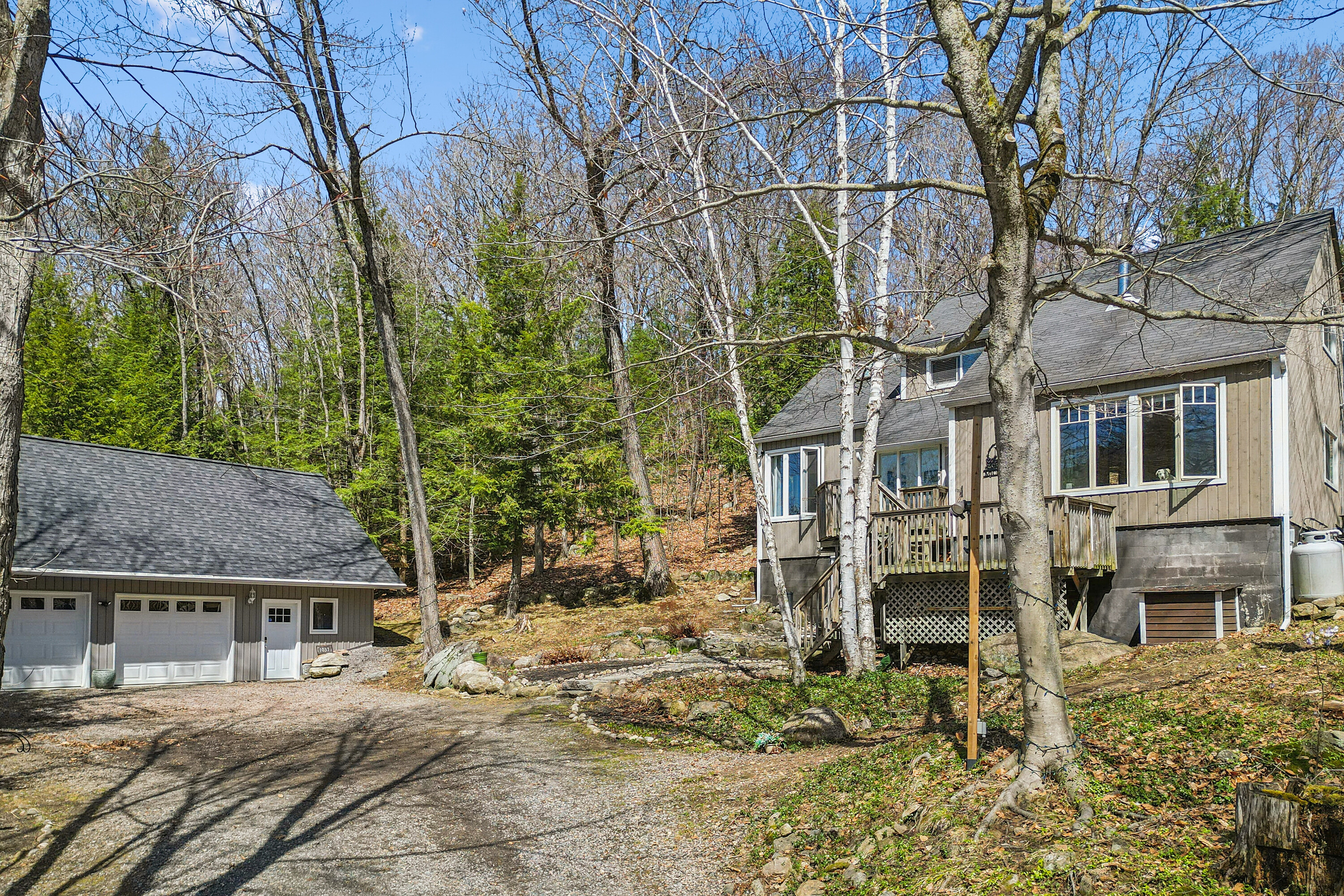 Serene Muskoka Lifestyle - 物件實景