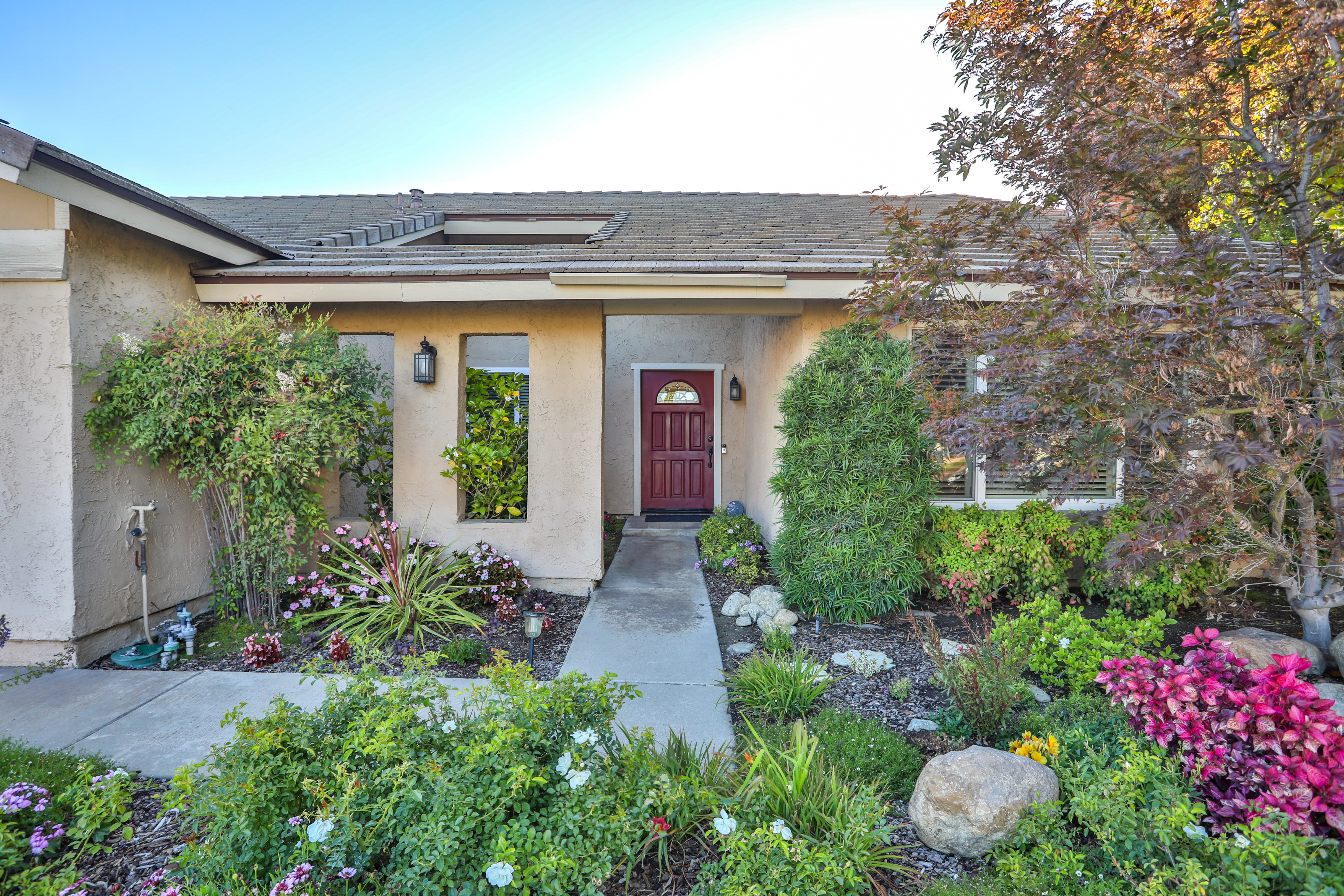  1345 North Erin Avenue, Upland, CA 91786 - 物件實景