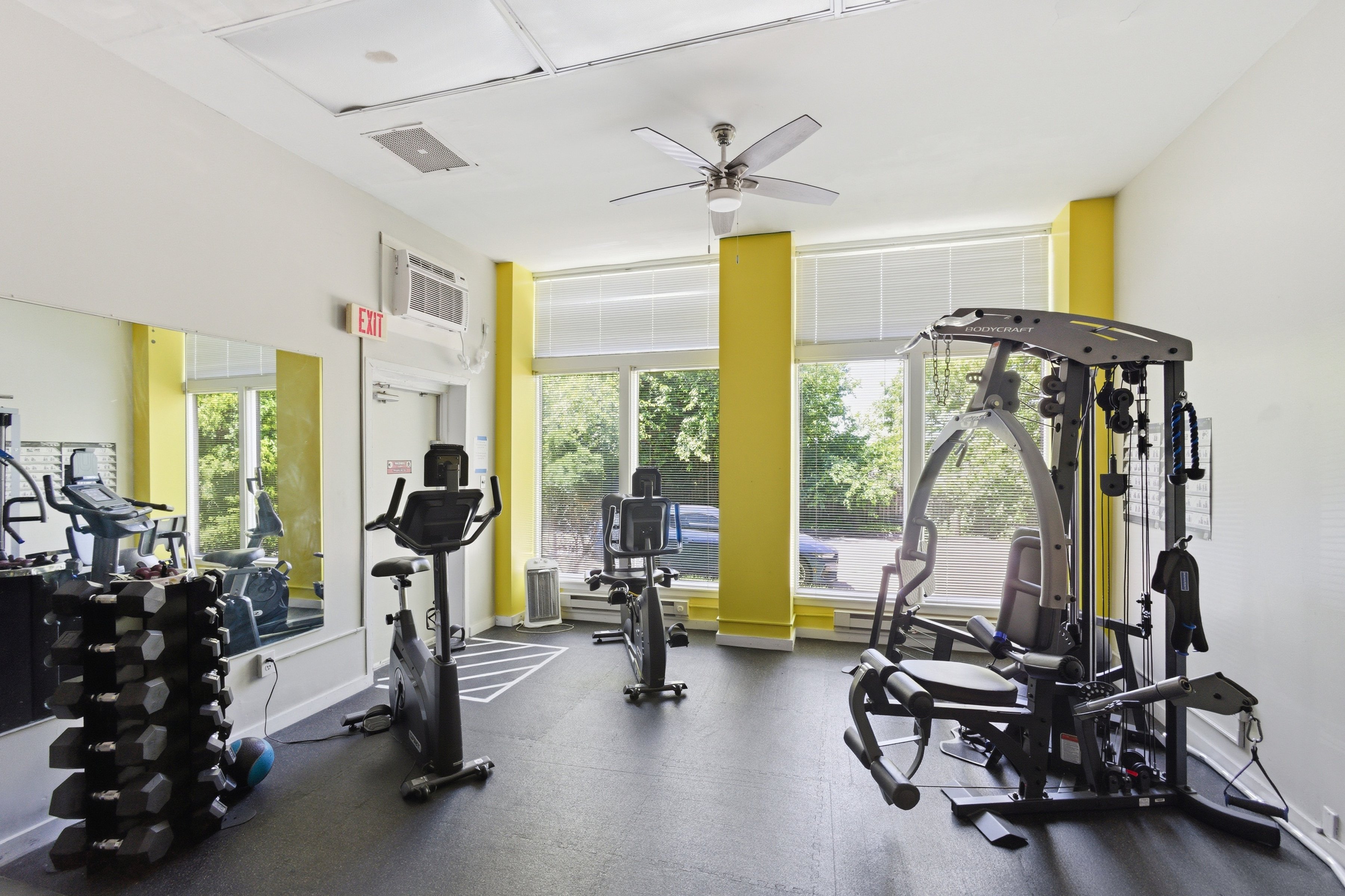  289 Shawmont Avenue #E, Philadelphia, PA 19128 - 物件實景