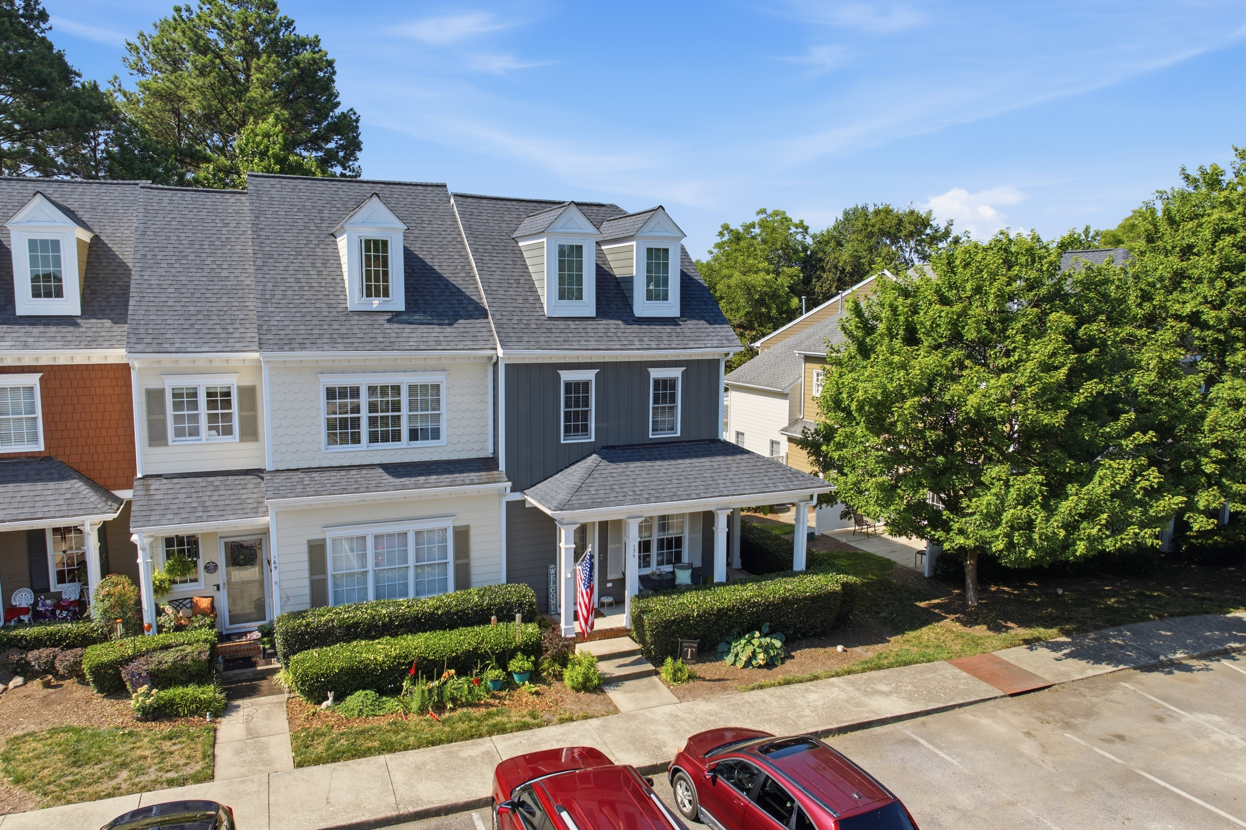  173 Old Grove Lane, Apex, NC 27502 - 物件實景