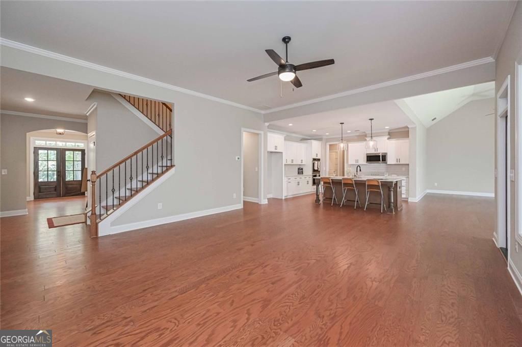 Douglasville, Georgia, 30135, United States, 5 Bedrooms Bedrooms, ,5 BathroomsBathrooms,Residential,For Sale,1876885