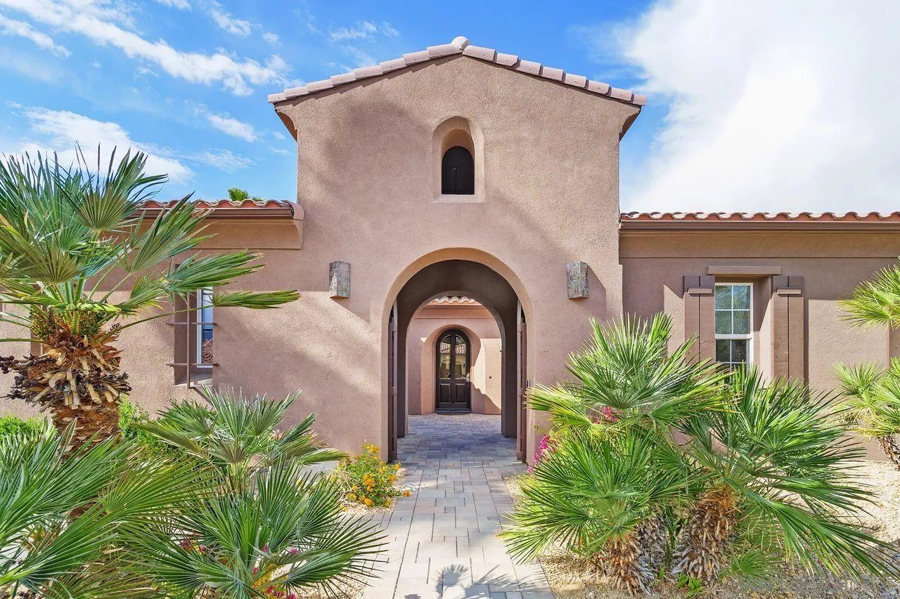 Rancho Mirage, California, 92270, United States, 4 Bedrooms Bedrooms, ,5 BathroomsBathrooms,Residential,For Sale,1942223