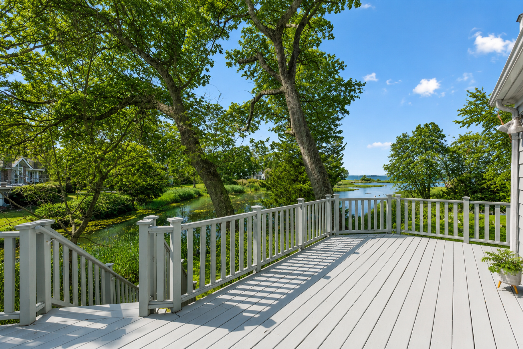 8 Indian Point Lane - 物件實景