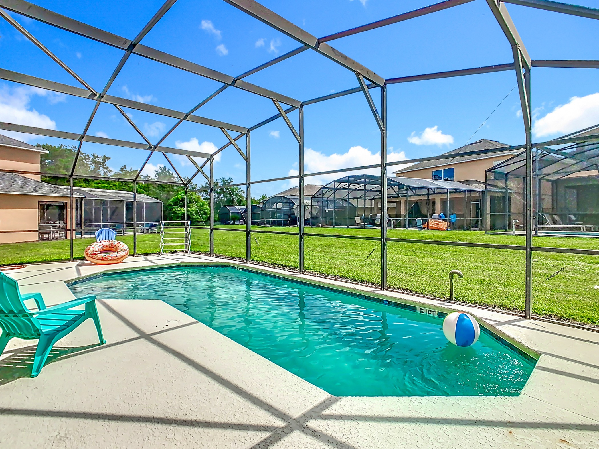 Kissimmee, Florida, 34747, United States, 6 Bedrooms Bedrooms, ,5 BathroomsBathrooms,Residential,For Sale,1920294