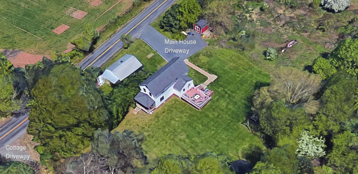 Pennington, New Jersey, 08534, United States, 3 Bedrooms Bedrooms, ,Residential,For Sale,1928704