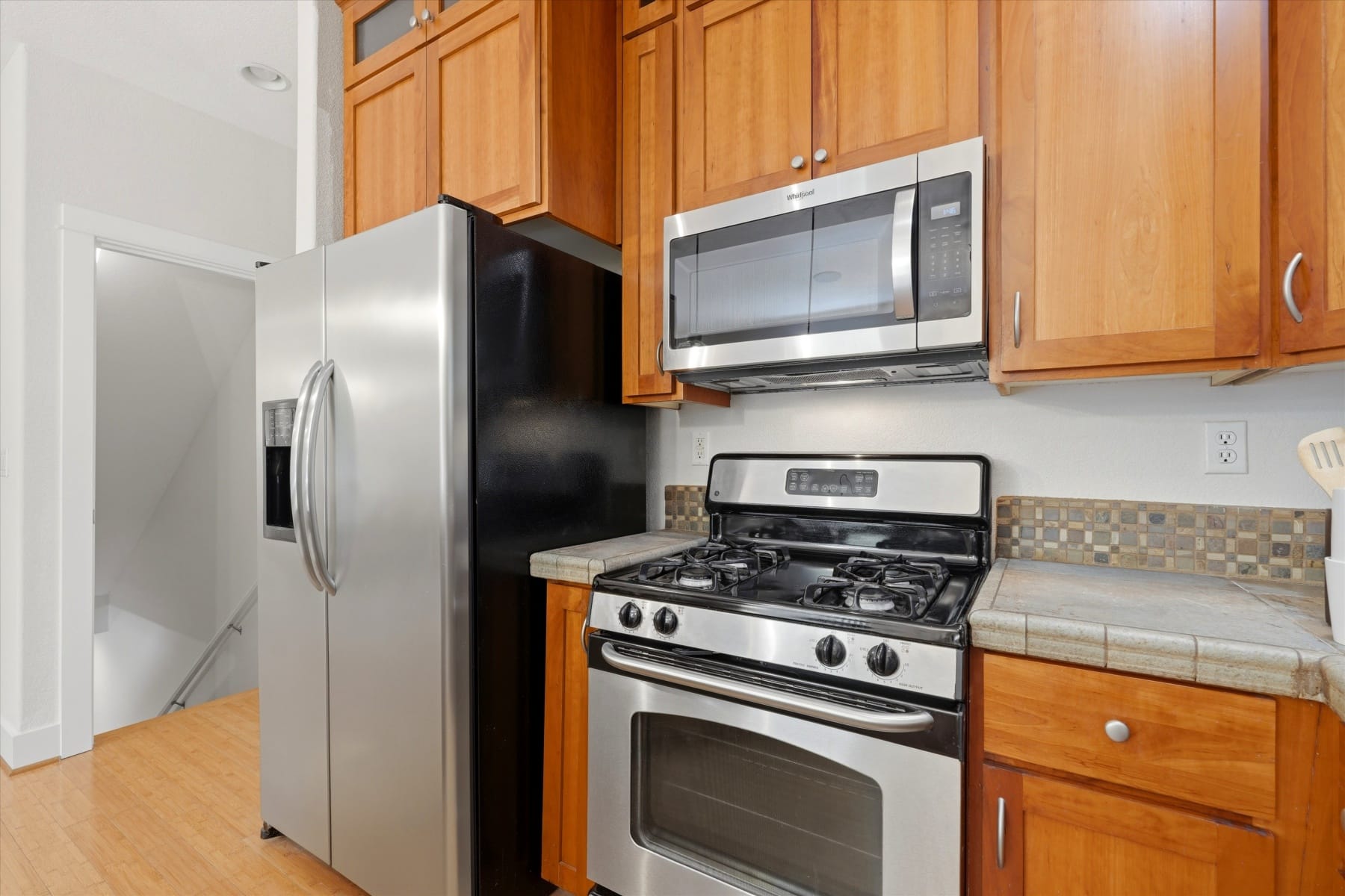  9490 SW 153RD AVE Beaverton, OR 97007 - 物件實景