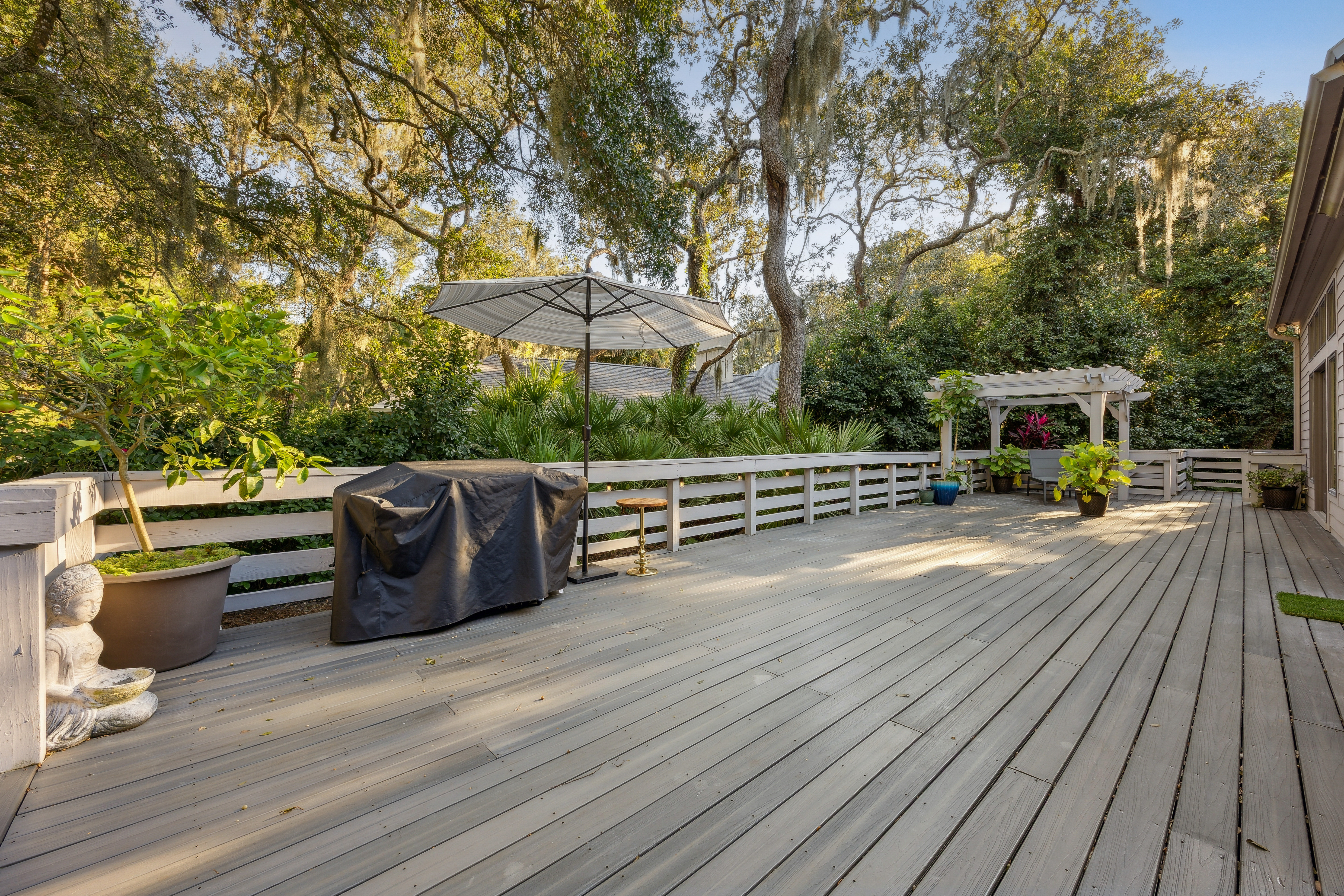  25 Beach Walker Road, Fernandina Beach, FL, 32034 - 物件實景