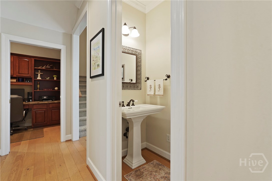 Savannah, Georgia, 31406, United States, 4 Bedrooms Bedrooms, ,4 BathroomsBathrooms,Residential,For Sale,1836812