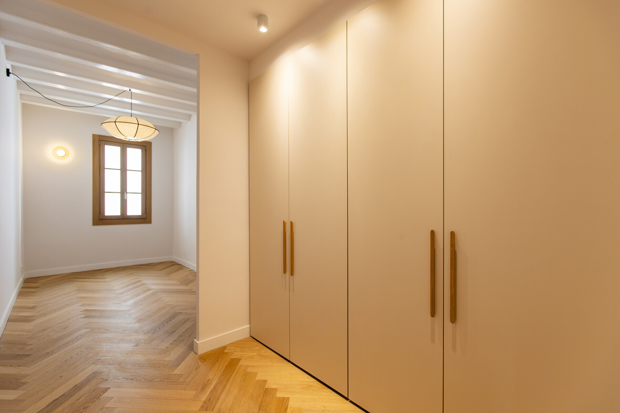 Renovated apartment in the Gothic Quarter - 物件實景