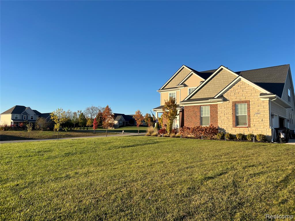 York Township, Michigan, 48176, United States, 4 Bedrooms Bedrooms, ,2 BathroomsBathrooms,Residential,For Sale,1988753