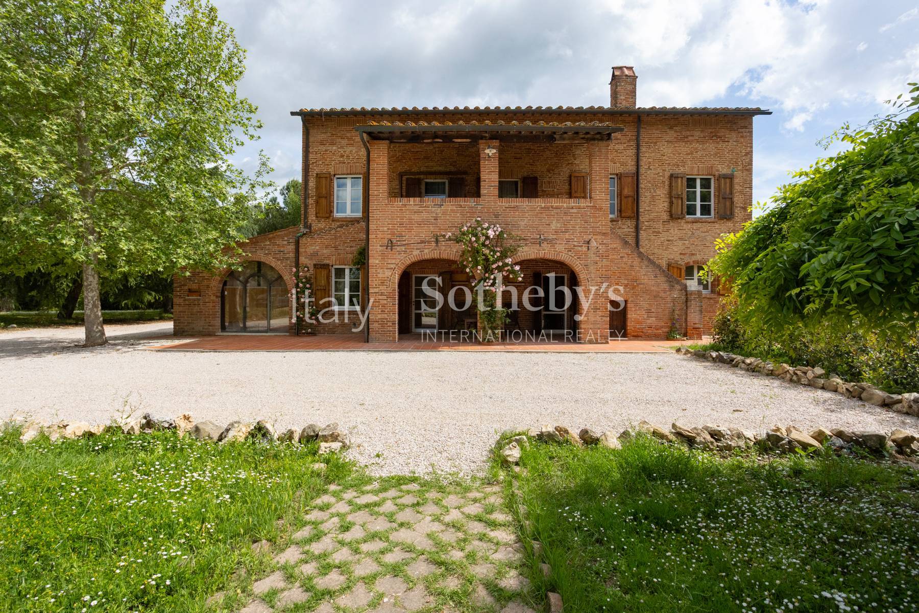  Refined wine estate with agritourism - 物件實景