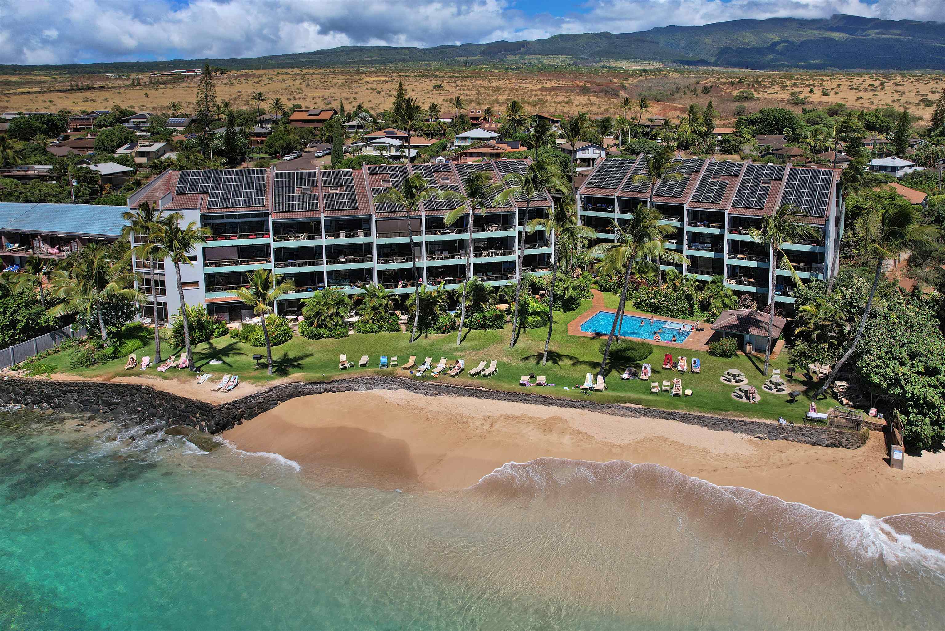 Lahaina, Hawaii, 96761, United States, 1 Bedroom Bedrooms, ,1 BathroomBathrooms,Residential,For Sale,1891036