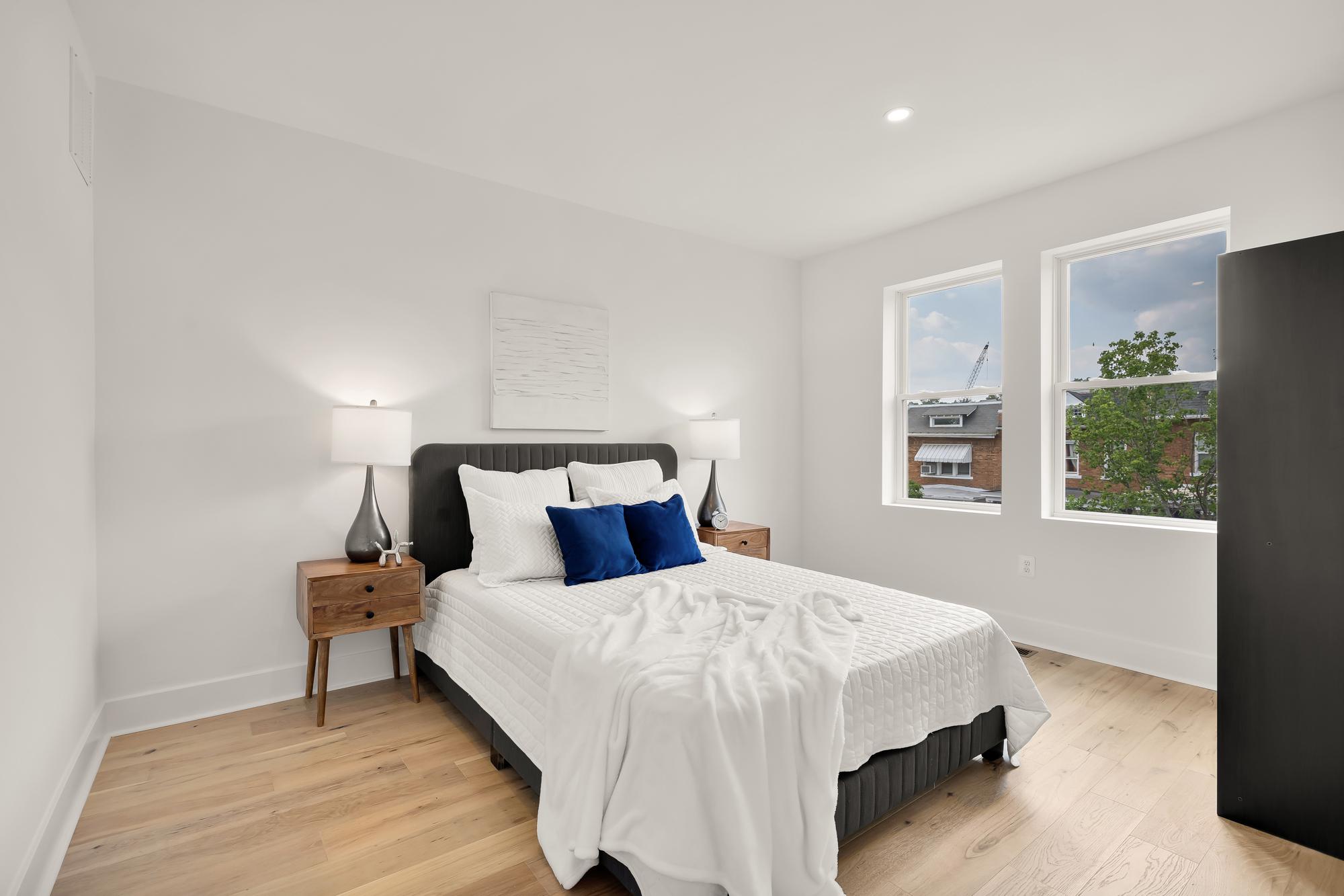  1316 Buchanan Street NW,Washington, DC, 20011 - 物件實景