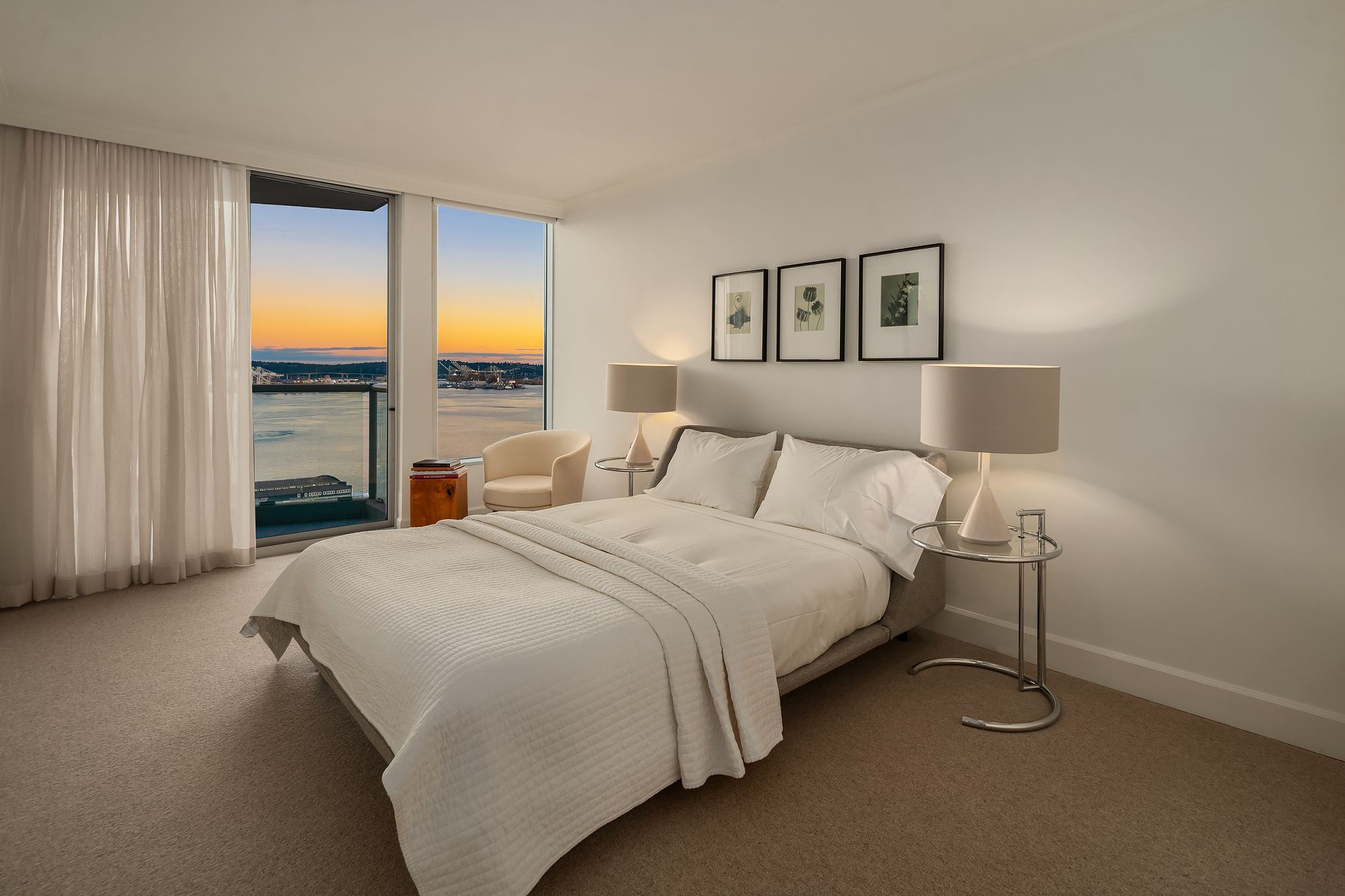  2000 1st Ave Unit #1602, Seattle, WA 98121 - 物件實景