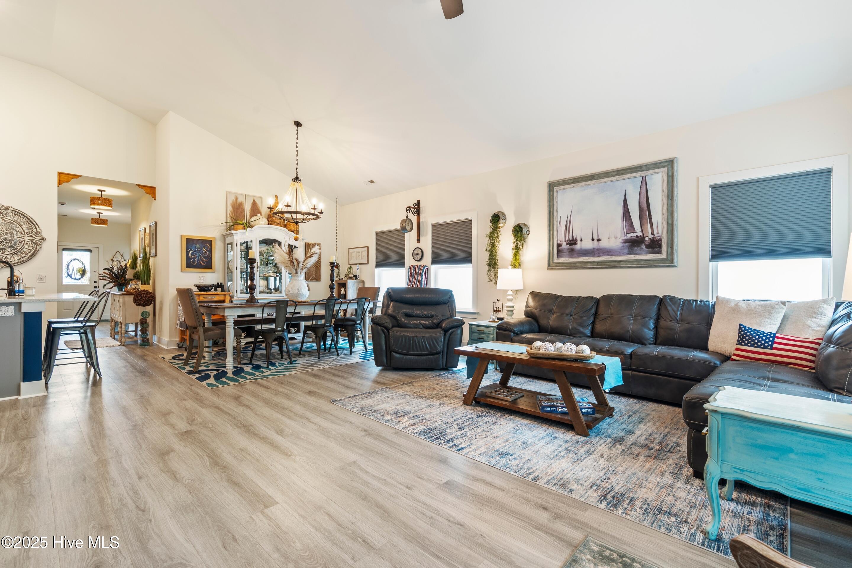 Southport, North Carolina, 28461, United States, 3 Bedrooms Bedrooms, ,2 BathroomsBathrooms,Residential,For Sale,1925242