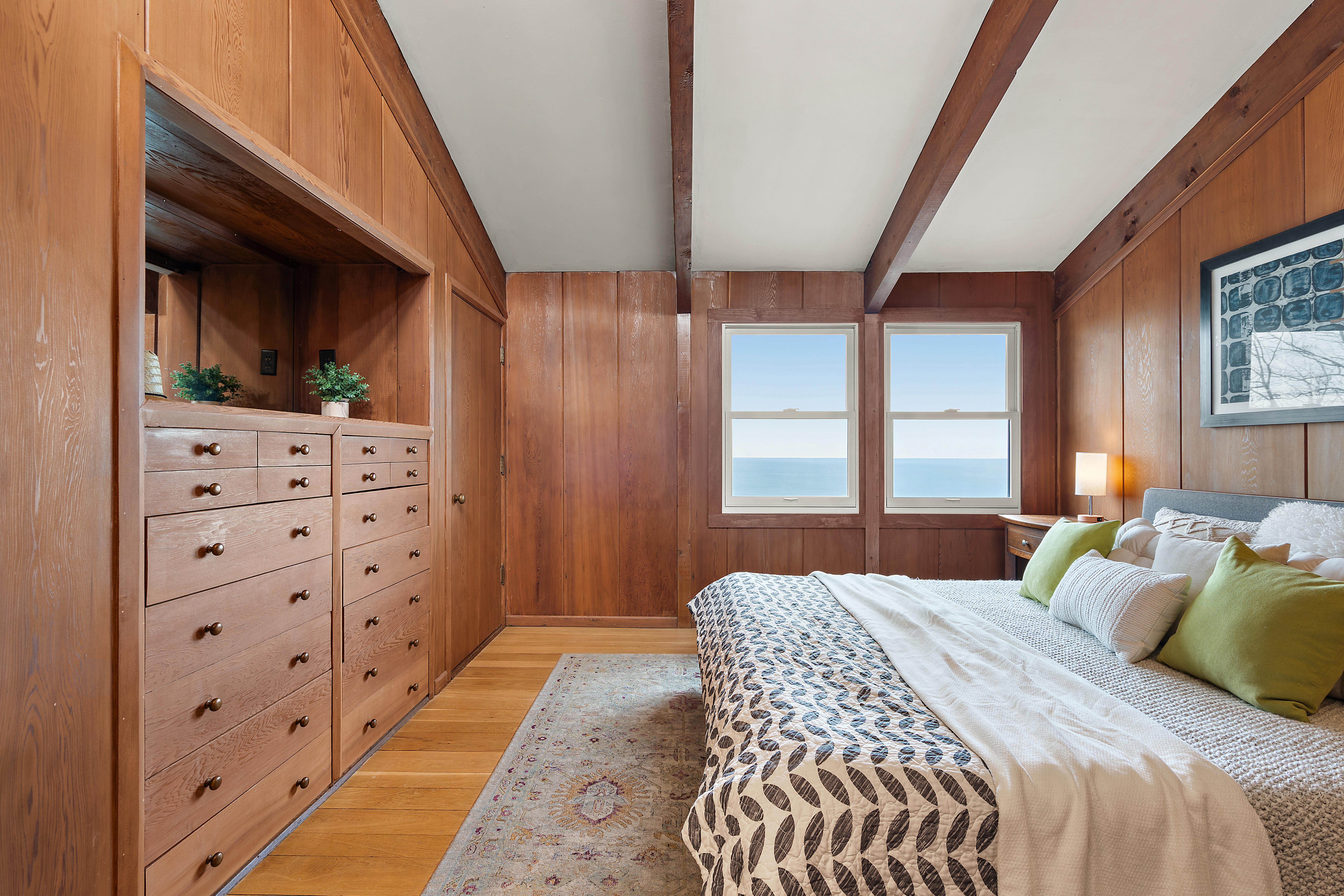  A Fully Reimagined Piece of Lake Michigan