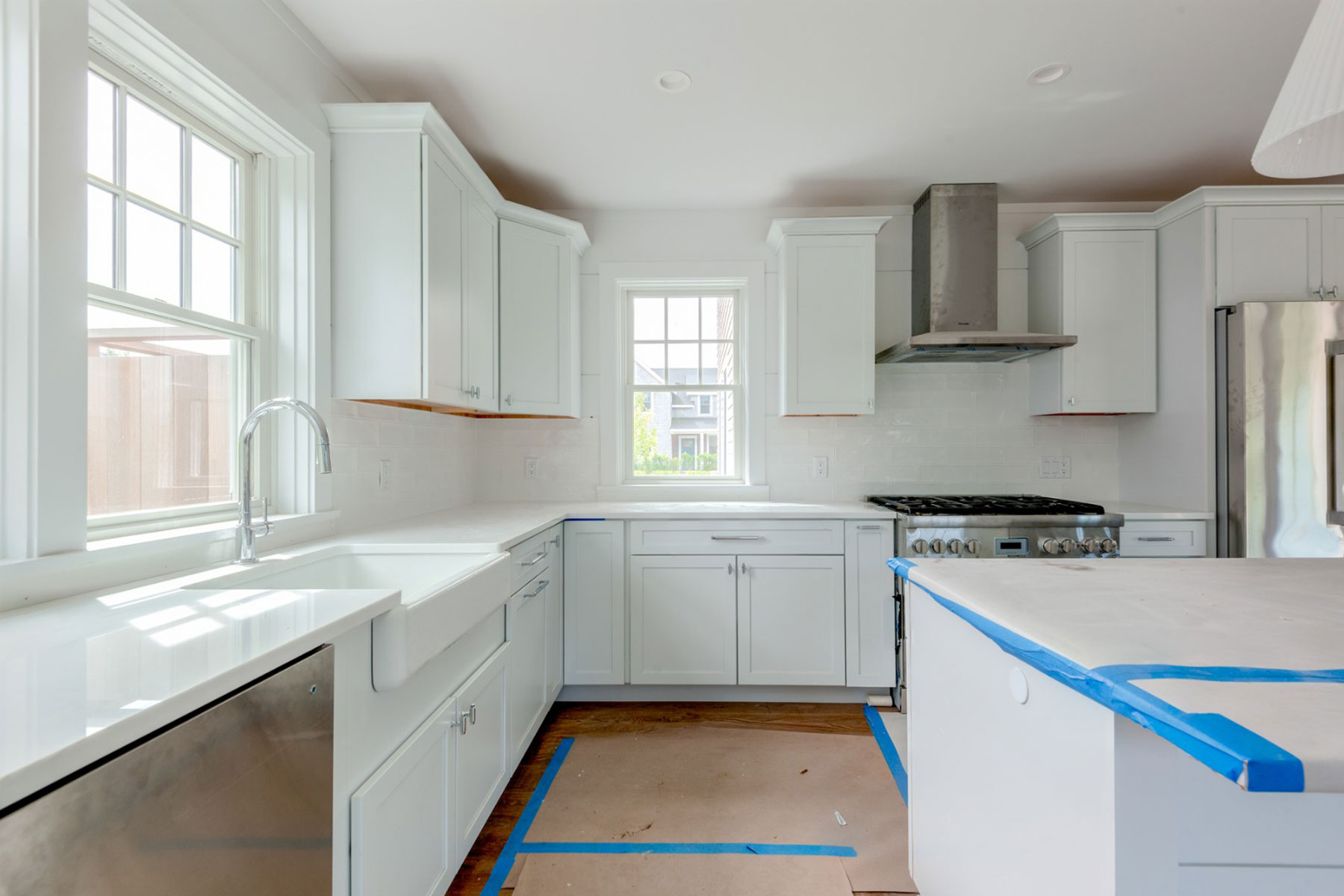  13 Fawn Lane, Nantucket, MA 02554 - 物件實景