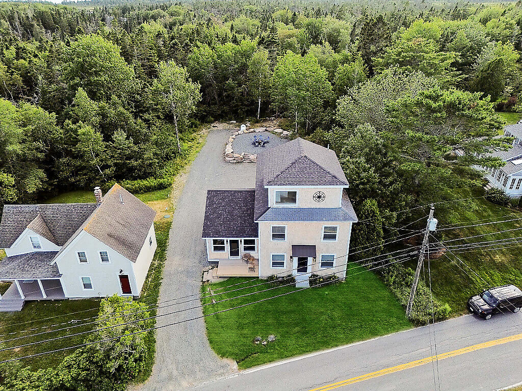 Gouldsboro, Maine, 04607, United States, 3 Bedrooms Bedrooms, ,2 BathroomsBathrooms,Residential,For Sale,1901122