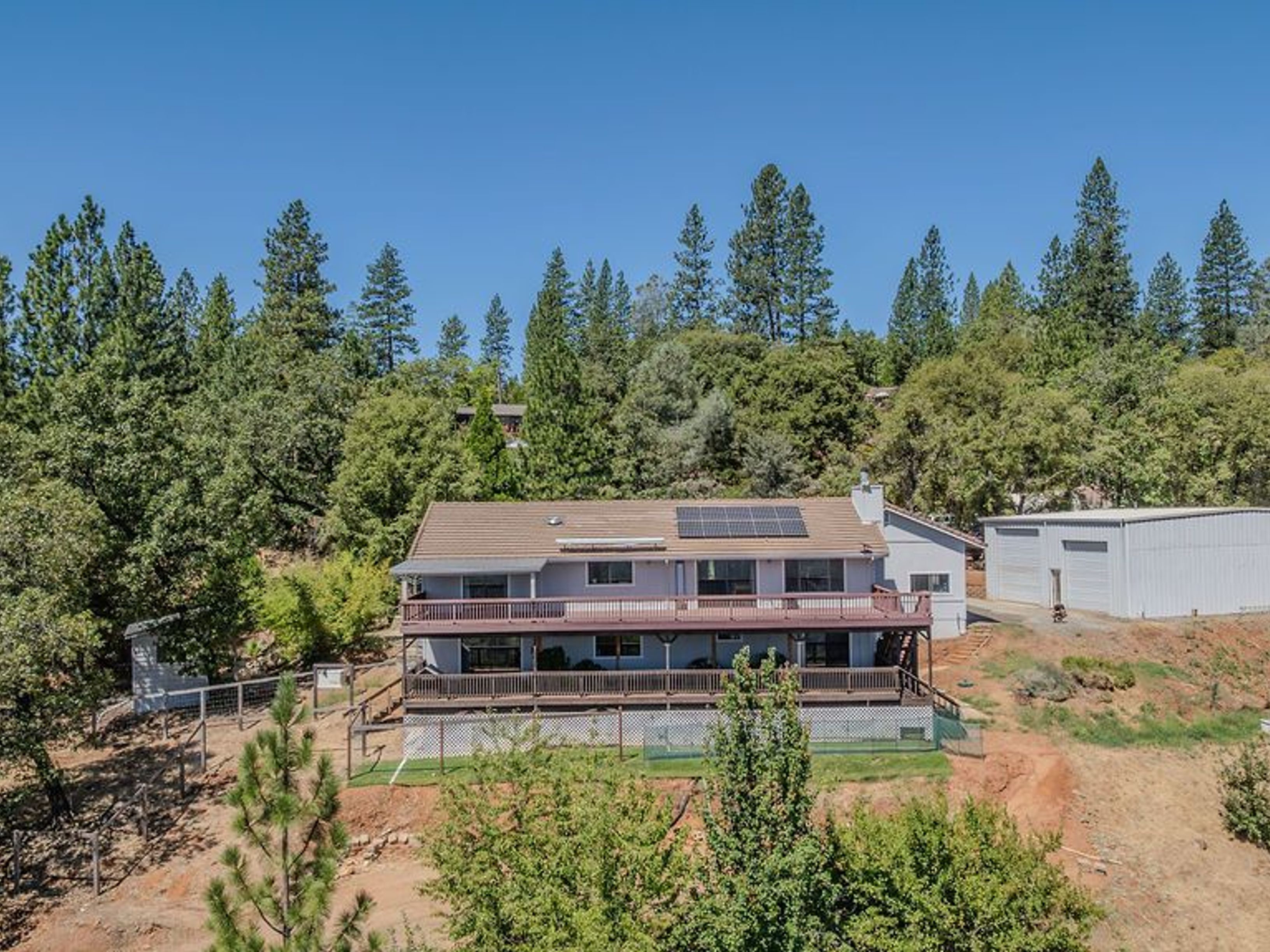  11110 Clinton Bar Road, Pine Grove, CA 95665 - 物件實景