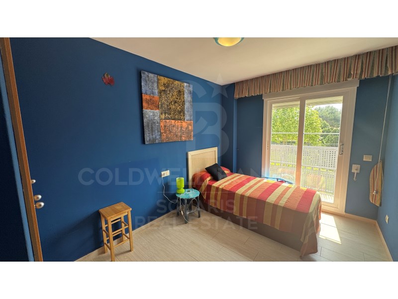Jávea / Xàbia, Comunidad Valenciana, ES, 3 Bedrooms Bedrooms, ,3 BathroomsBathrooms,Residential,For Sale,1778436