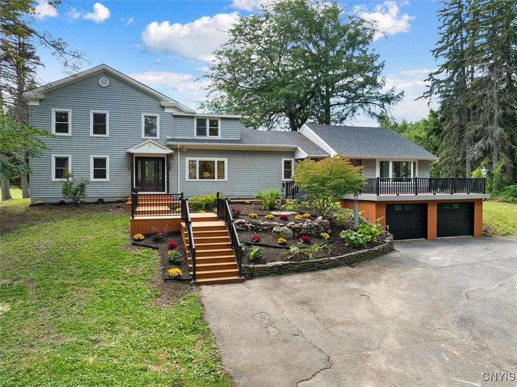Frankfort, New York, 13413, United States, 5 Bedrooms Bedrooms, ,3 BathroomsBathrooms,Residential,For Sale,1939767