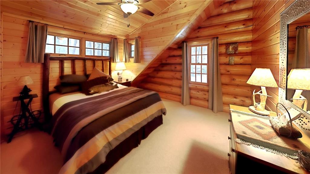 Hayward, Wisconsin, 54843, United States, 4 Bedrooms Bedrooms, ,3 BathroomsBathrooms,Residential,For Sale,1921620