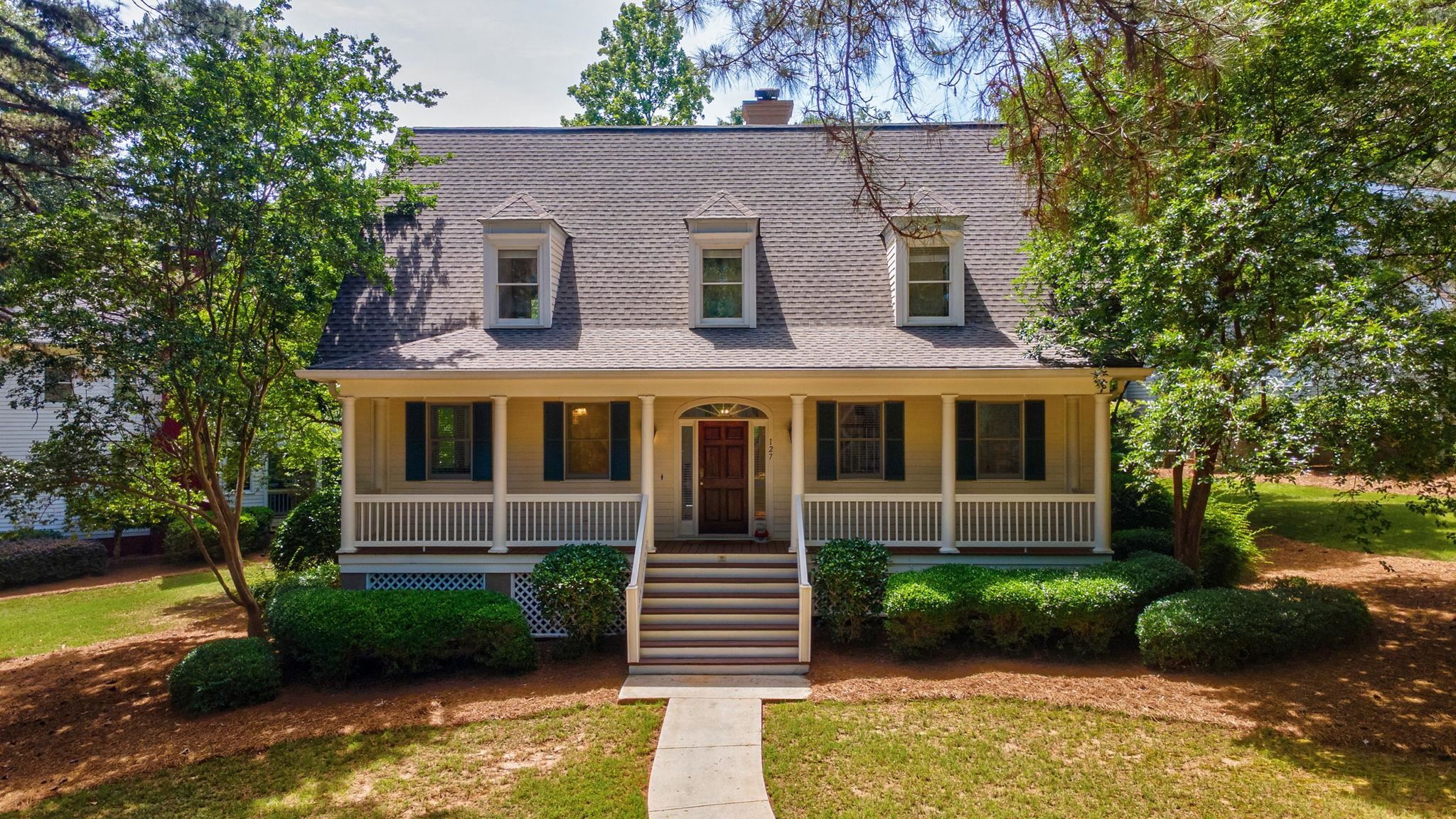 Eatonton, Georgia, 31024, United States, 3 Bedrooms Bedrooms, ,4 BathroomsBathrooms,Residential,For Sale,1804094